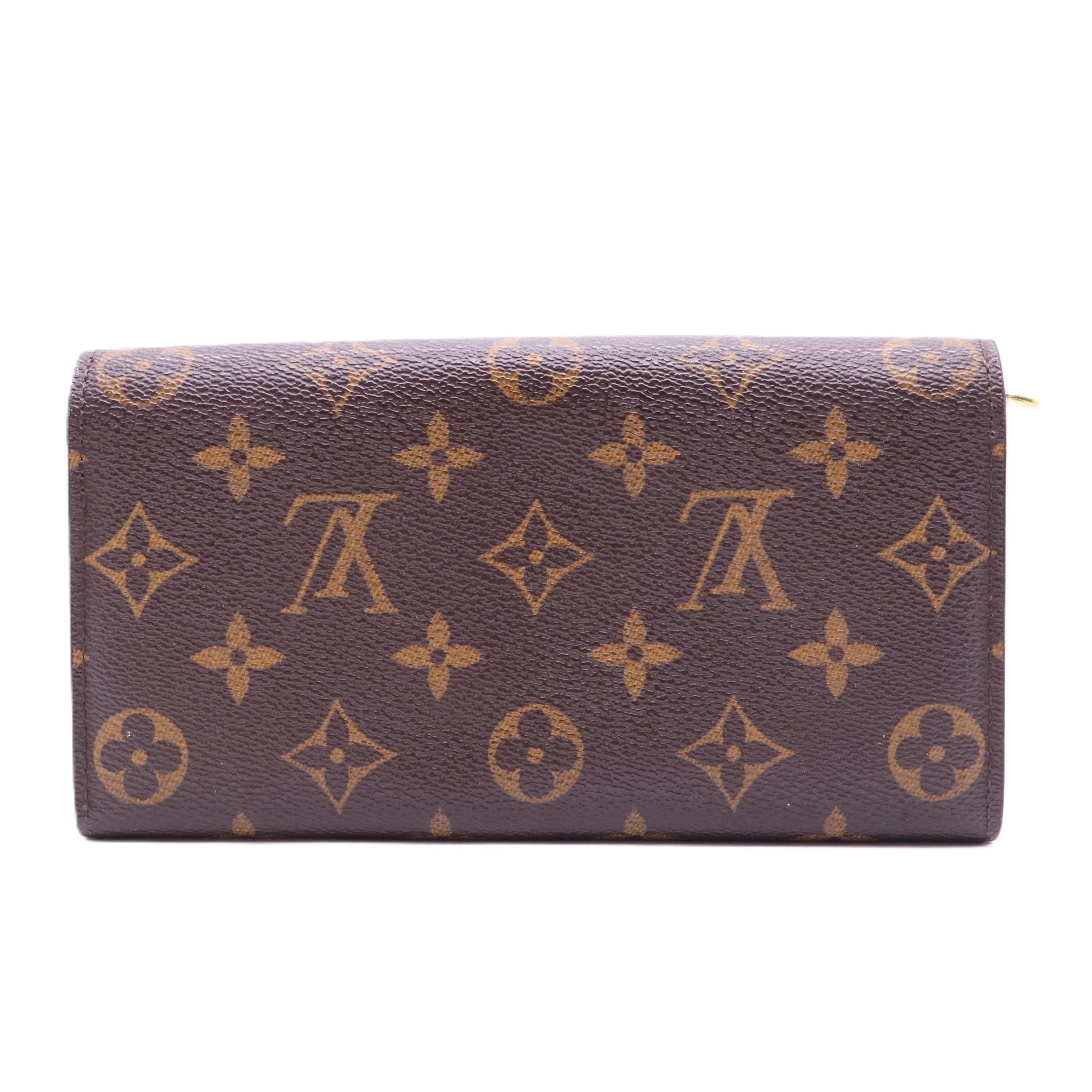 Trifold Wallet