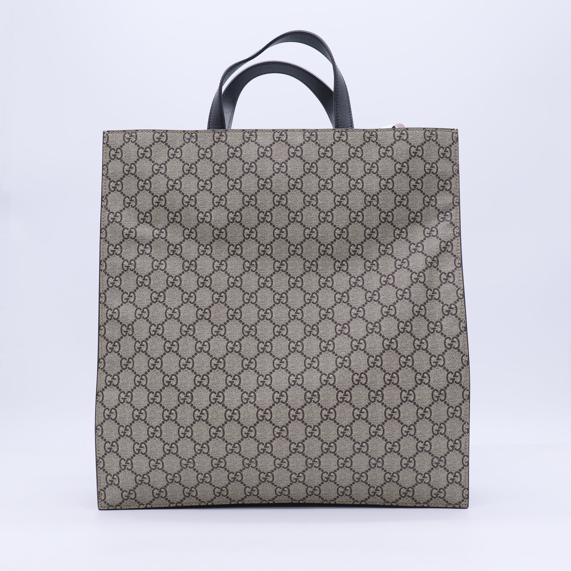 GG Supreme Kingsnake Soft Vertical Tote B21898