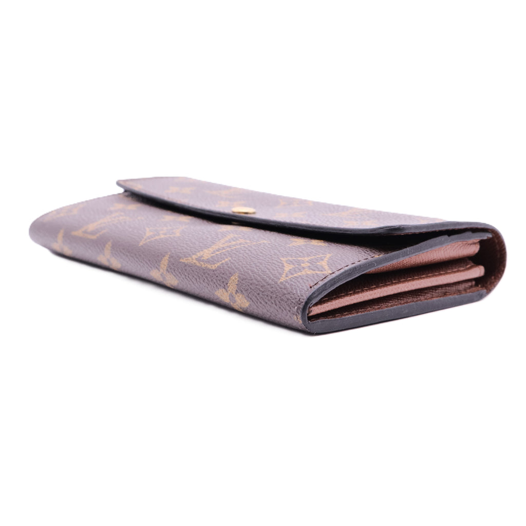 Trifold Wallet