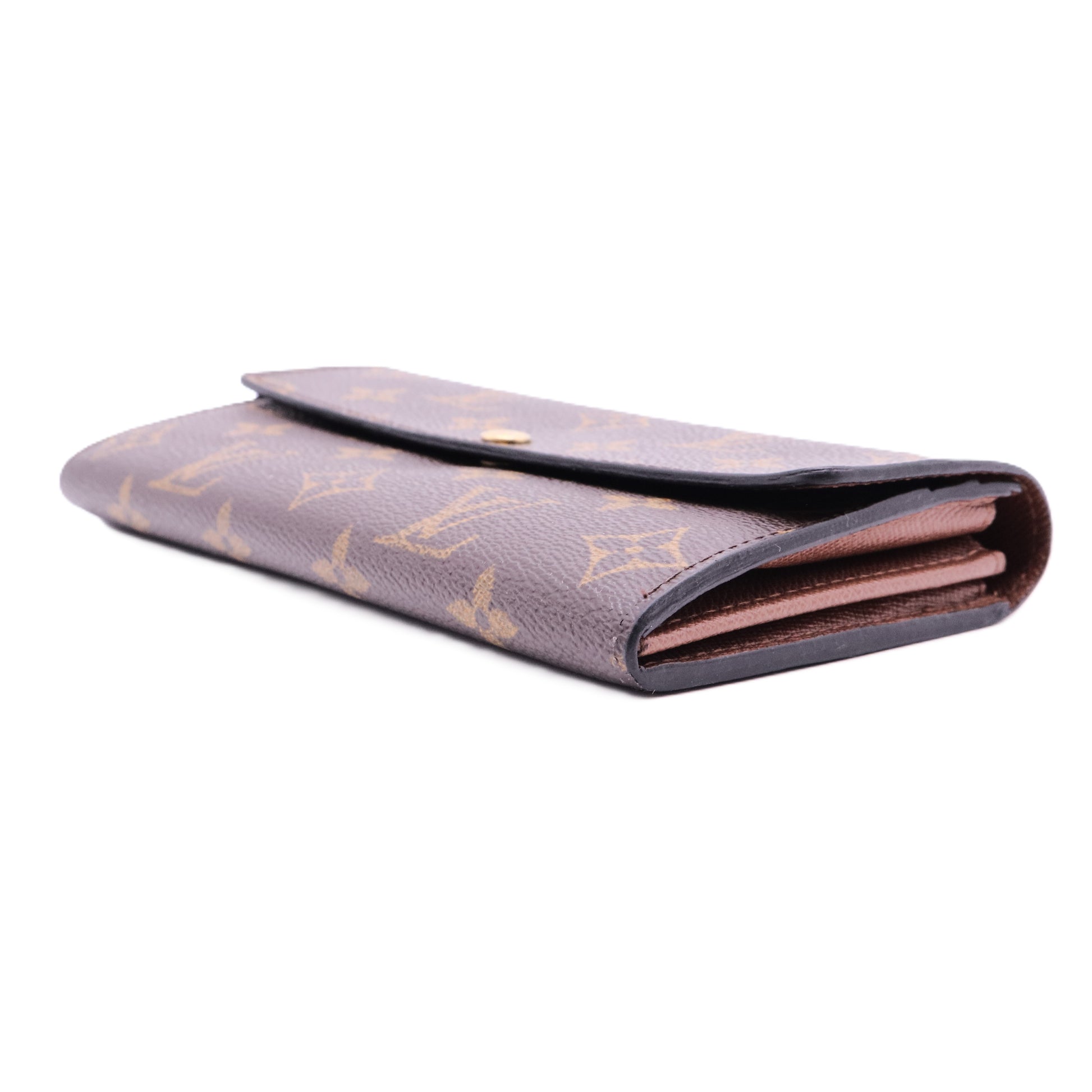 Trifold Wallet