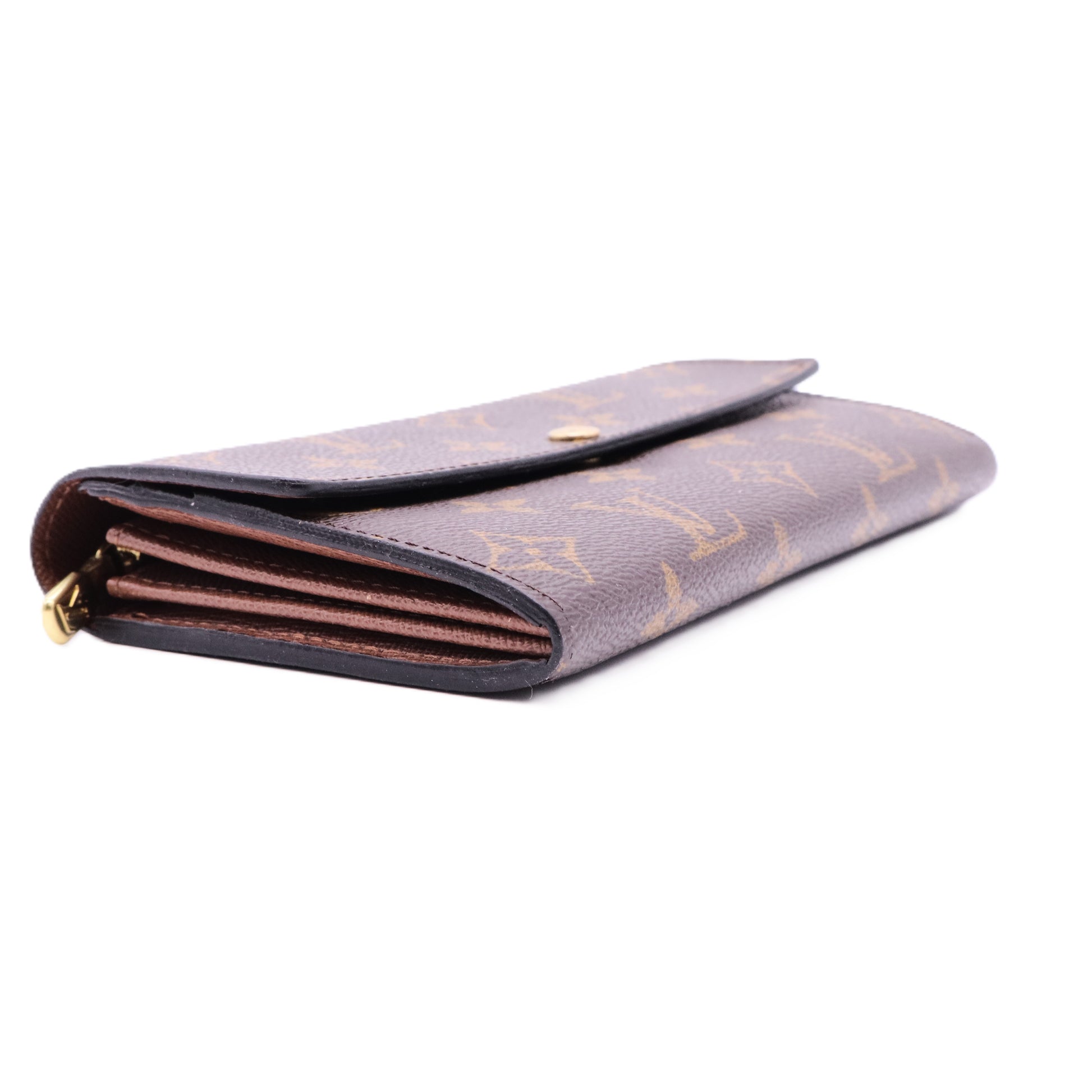 Trifold Wallet