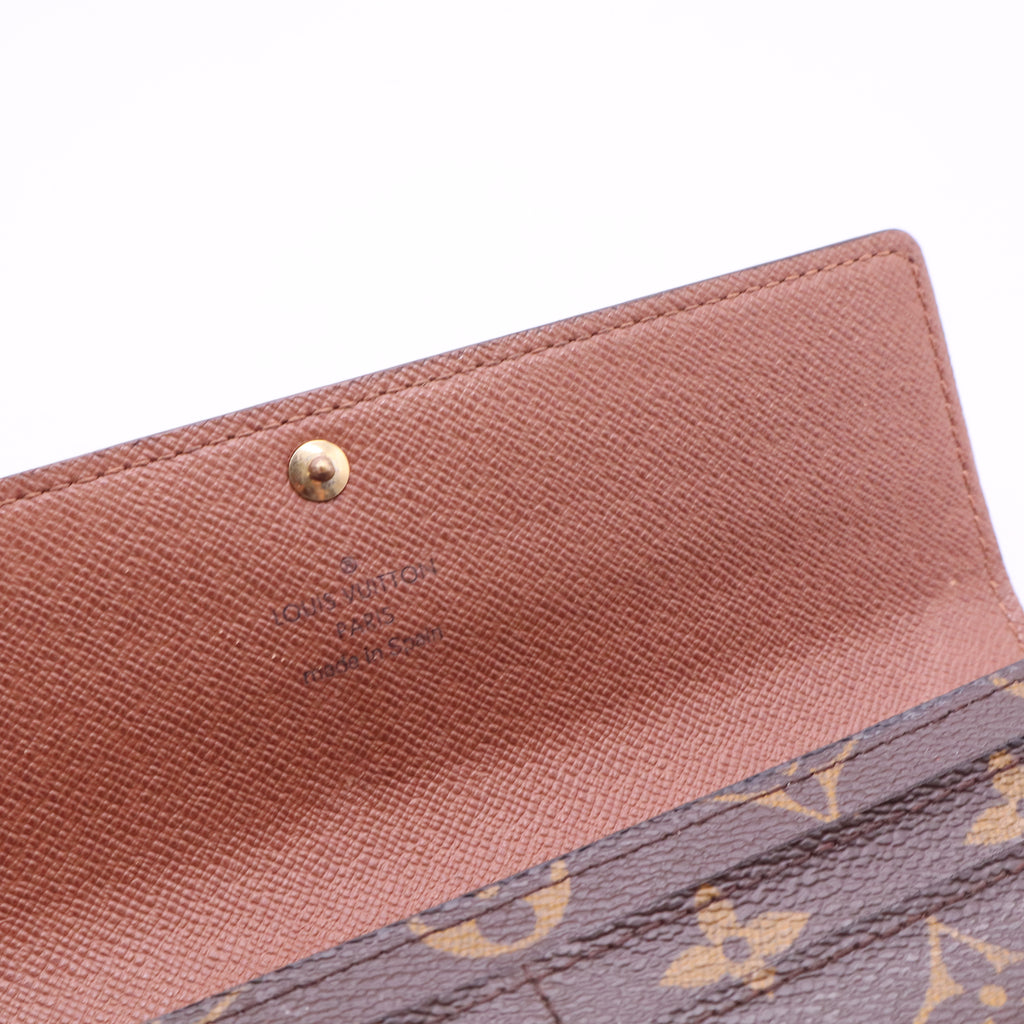 Trifold Wallet