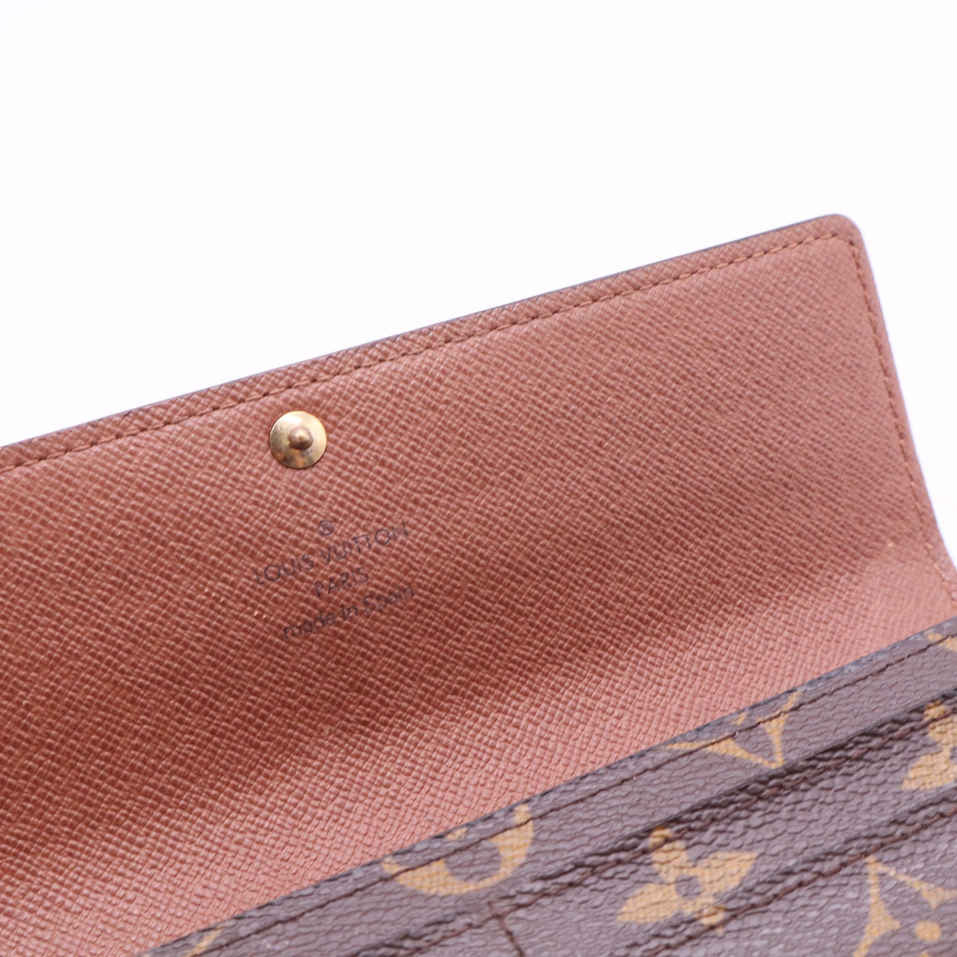 Trifold Wallet