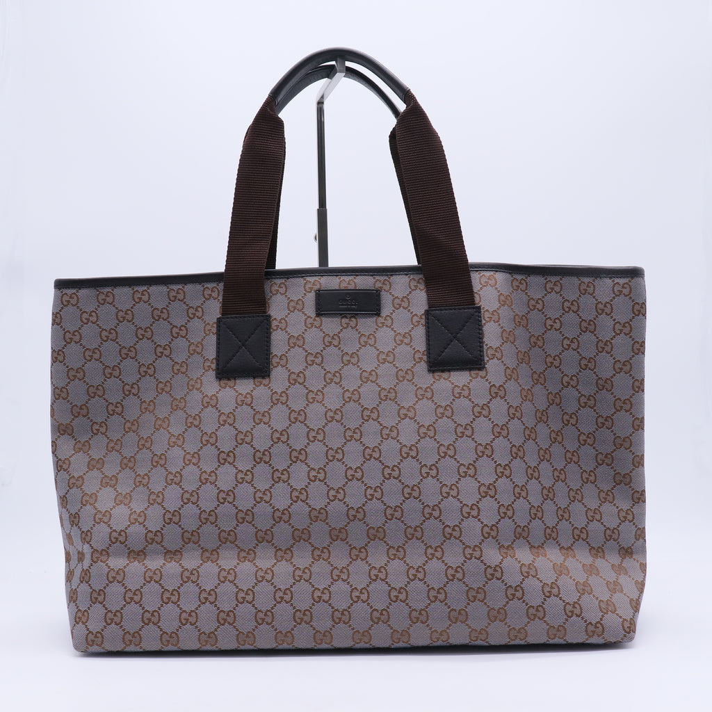 GG Lurex Tote B21914