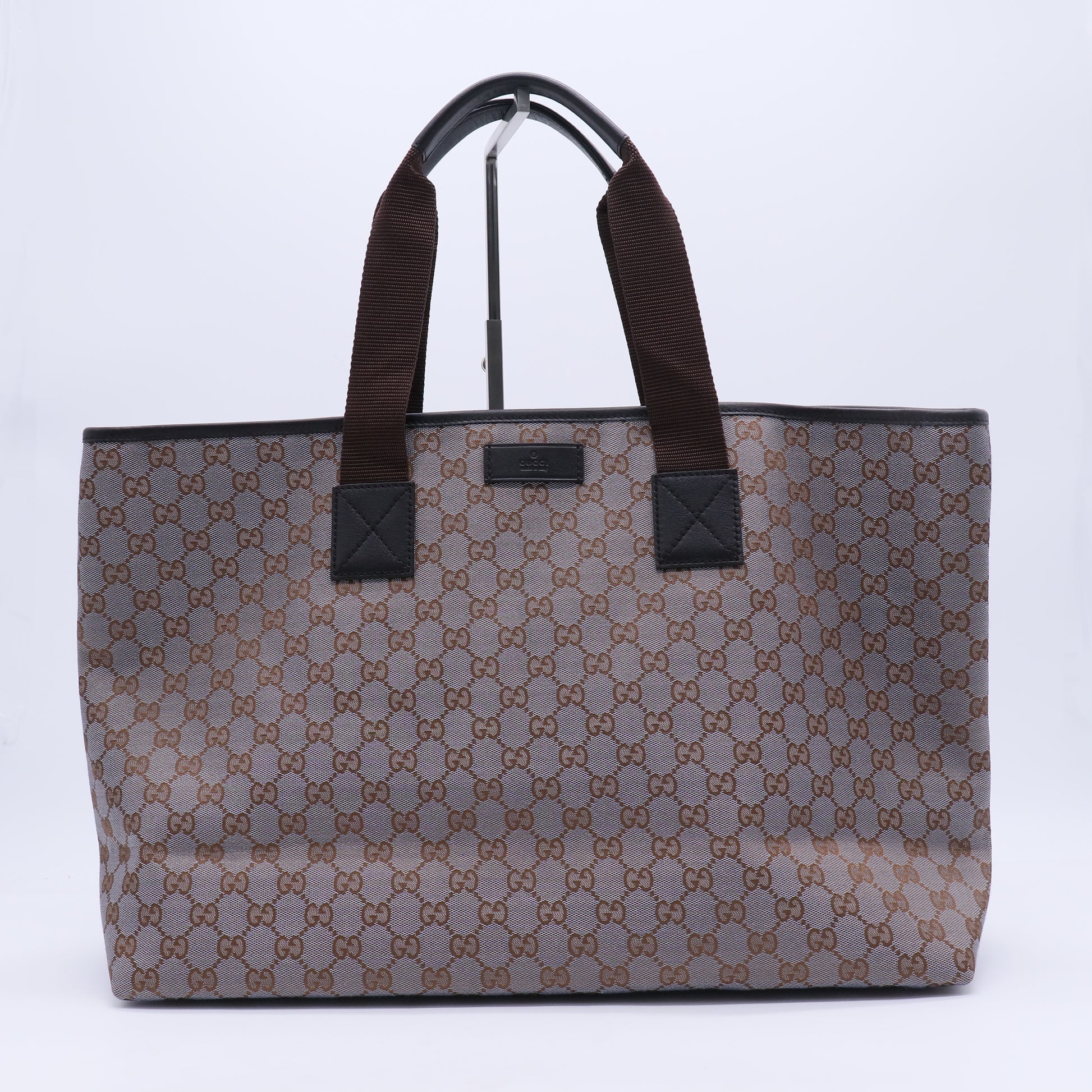 GG Lurex Tote B21914