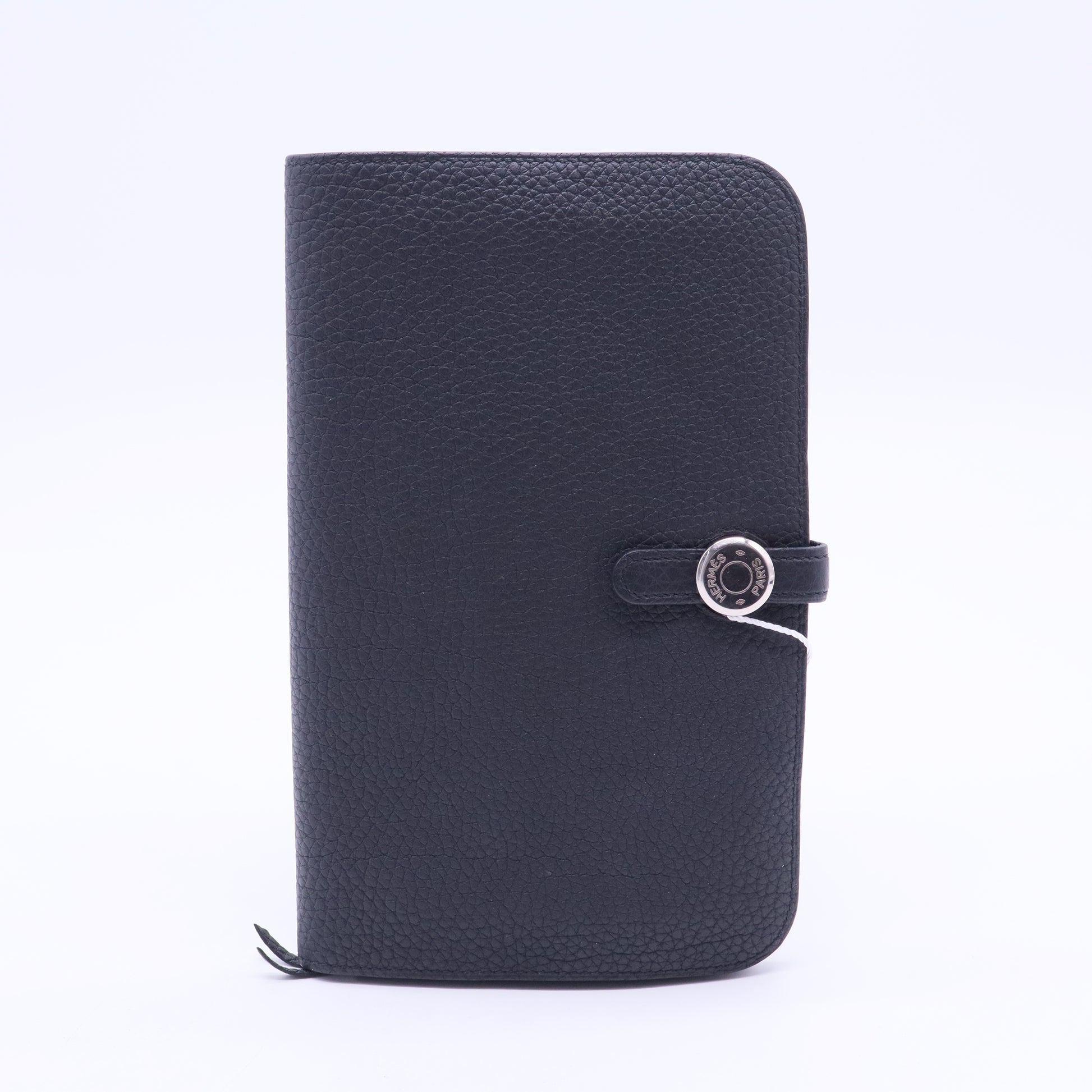 Dogon Recto Verso Wallet Leather Twins LDJ2621