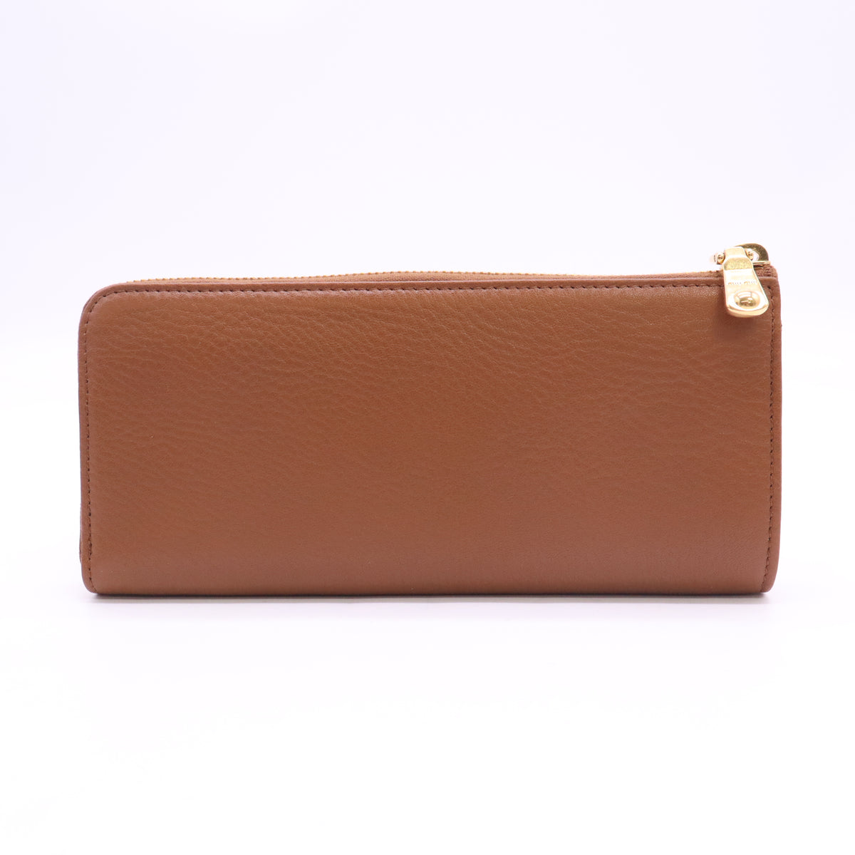 Long Zip-Around Wallet W23498