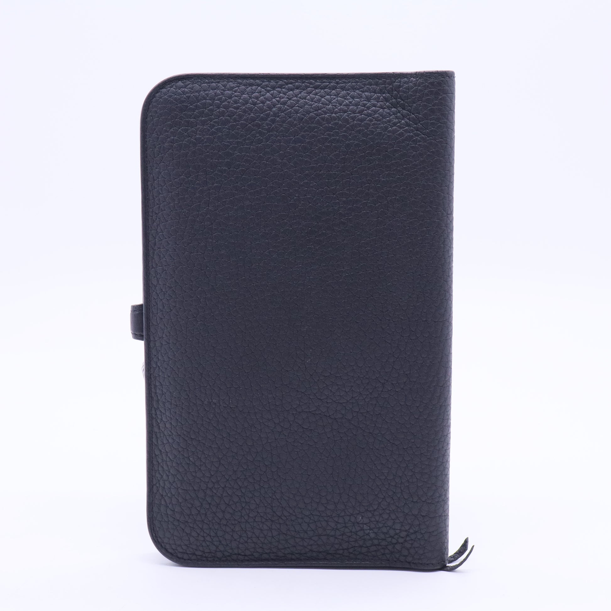 Dogon Recto Verso Wallet Leather Twins LDJ2621
