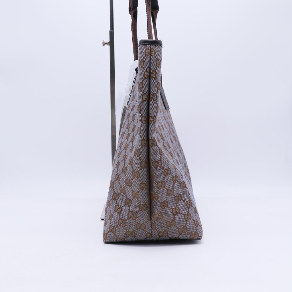 GG Lurex Tote B21914