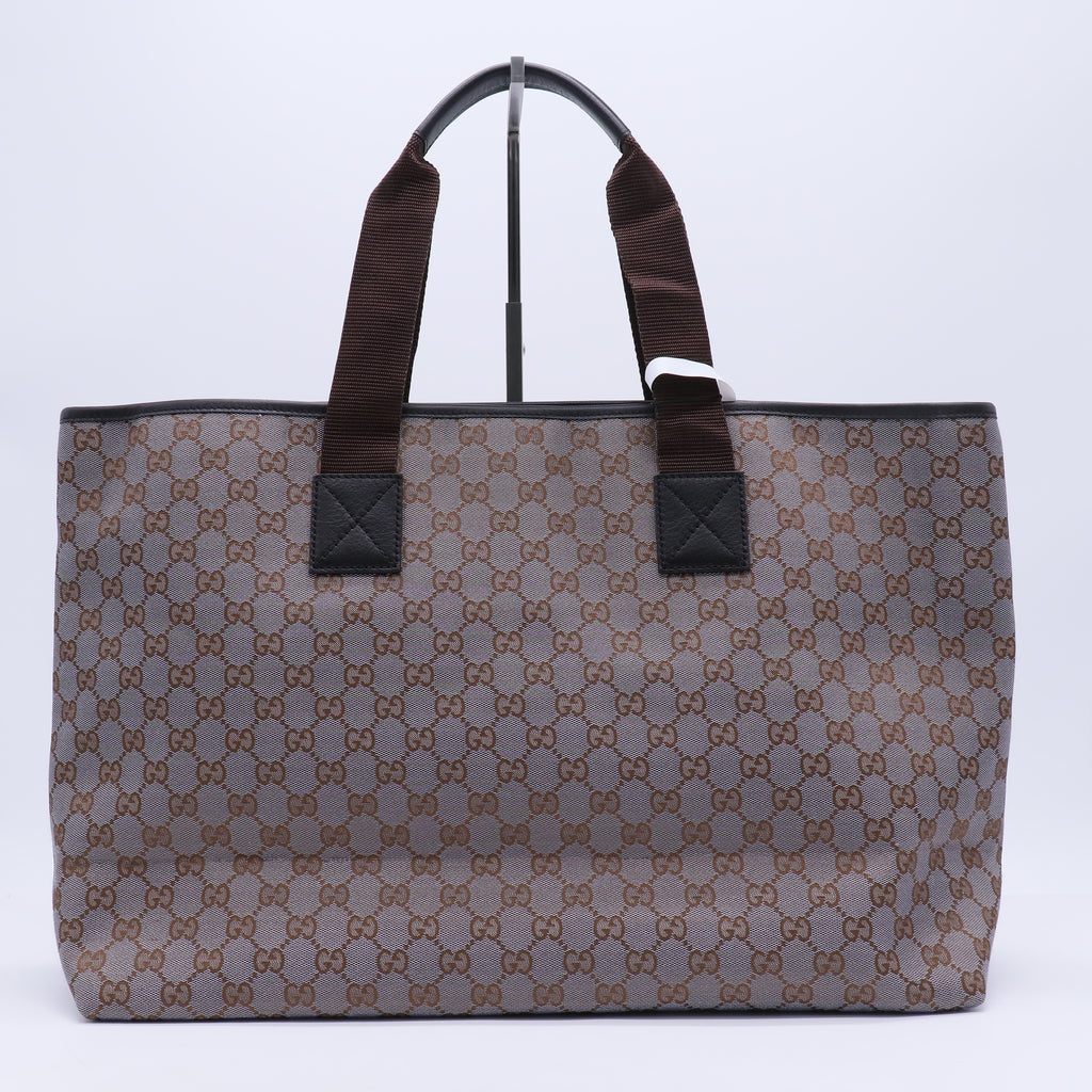 GG Lurex Tote B21914