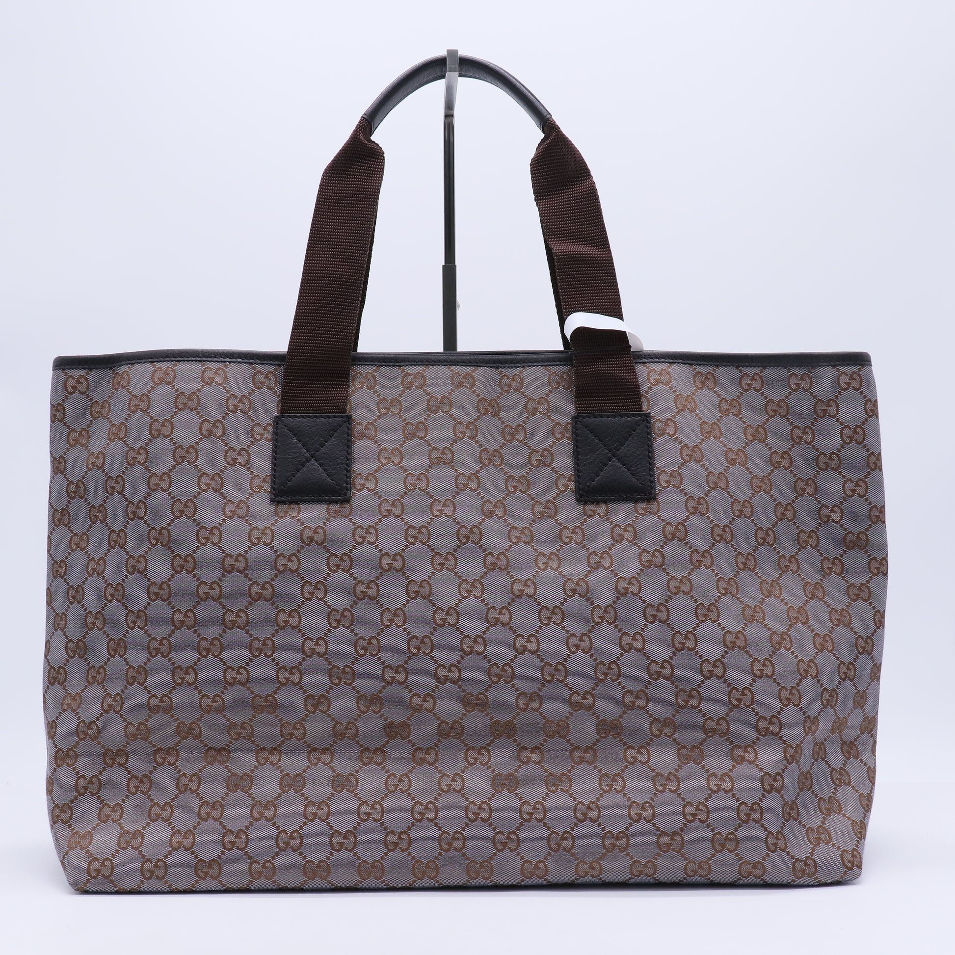 GG Lurex Tote B21914