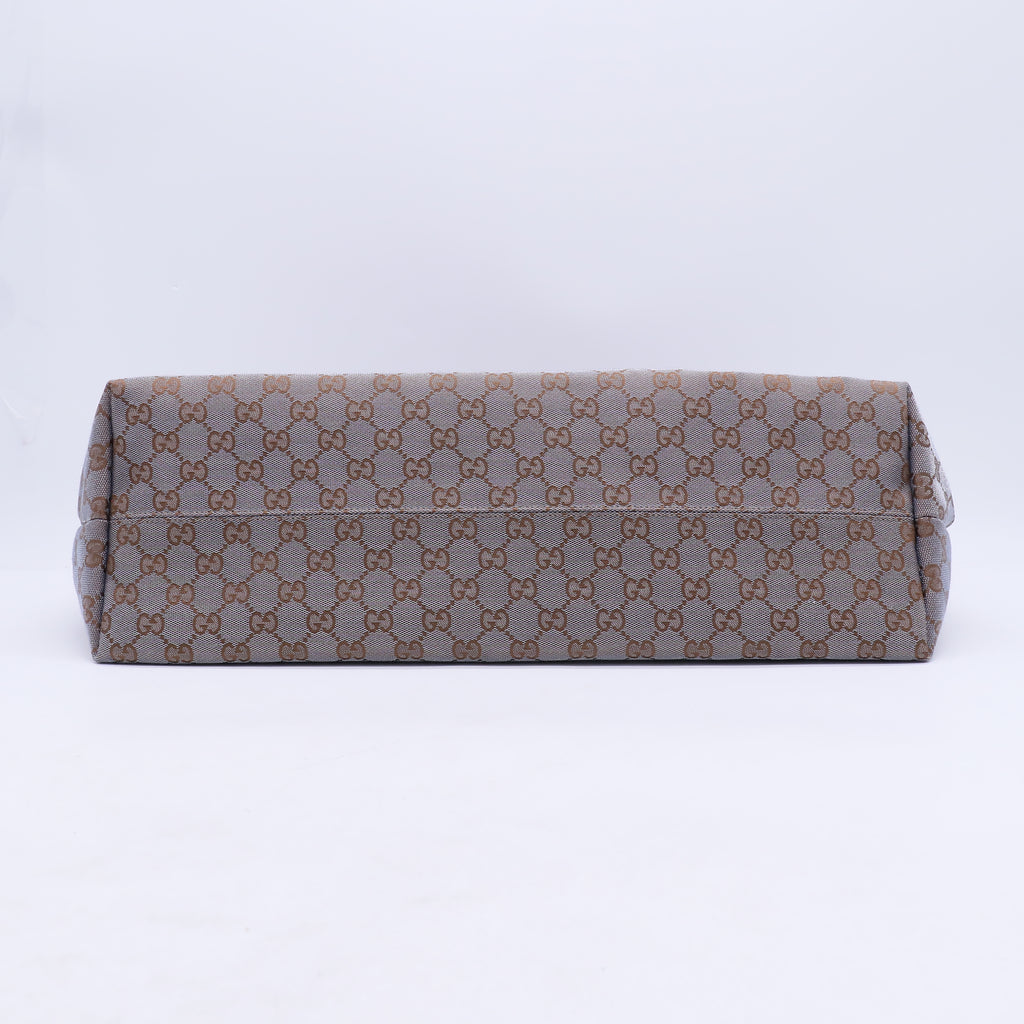 GG Lurex Tote B21914