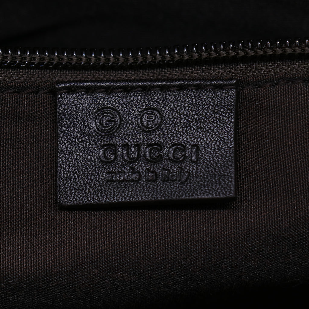 GG Lurex Tote B21914