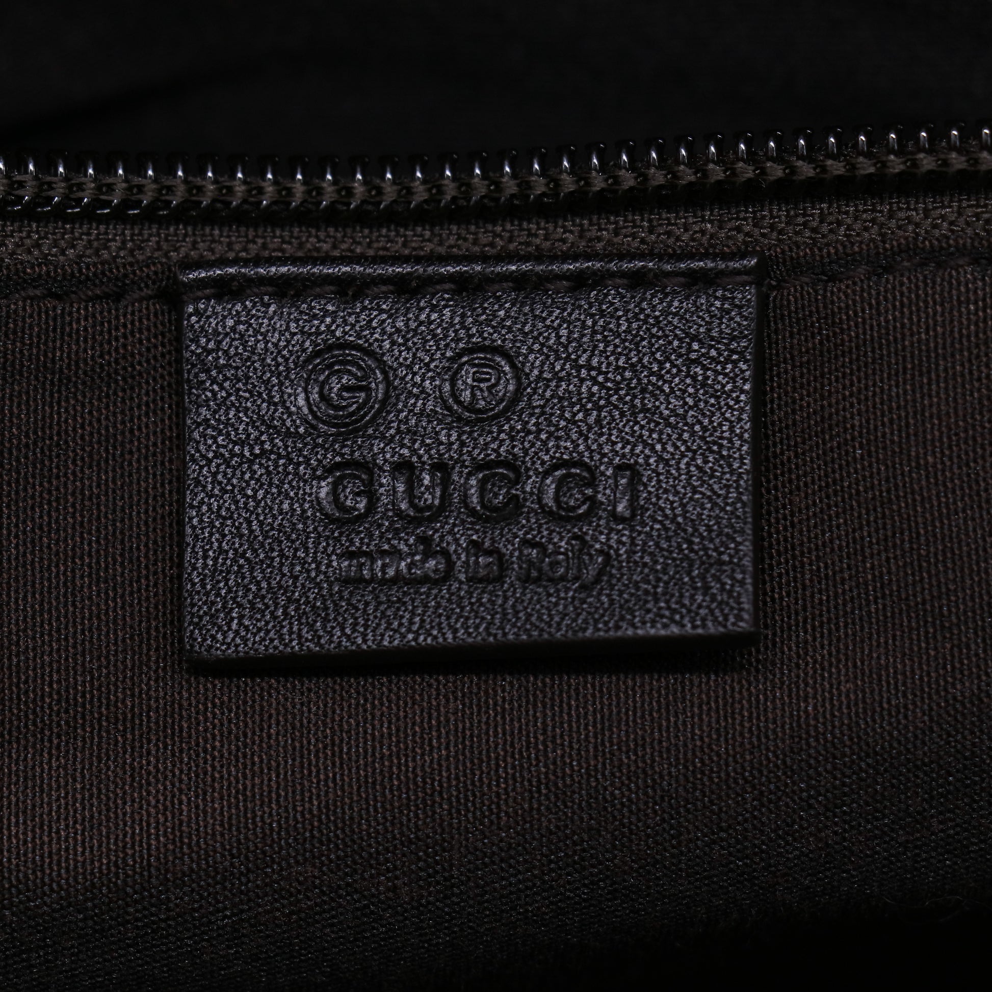 GG Lurex Tote B21914