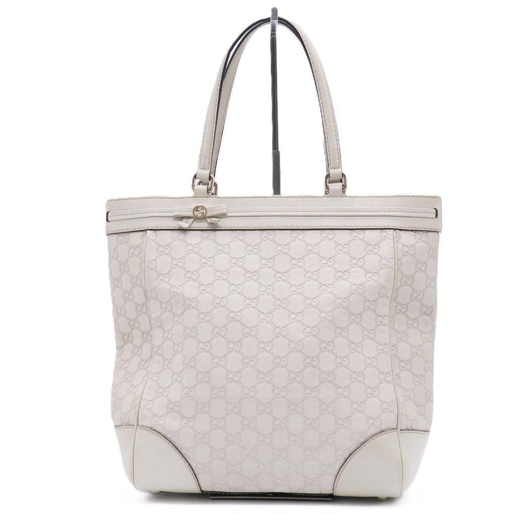 Guccissima Mayfair Handbag