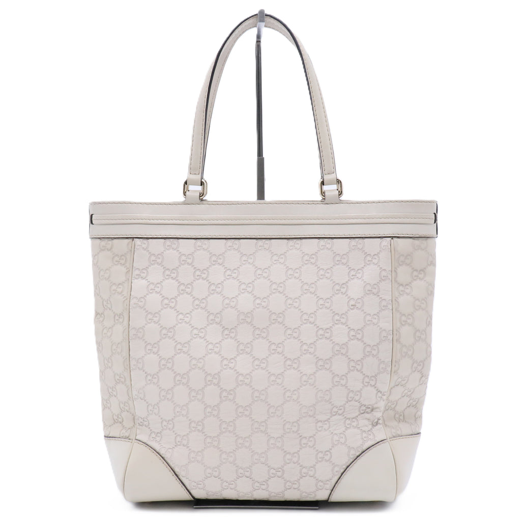 Guccissima Mayfair Handbag