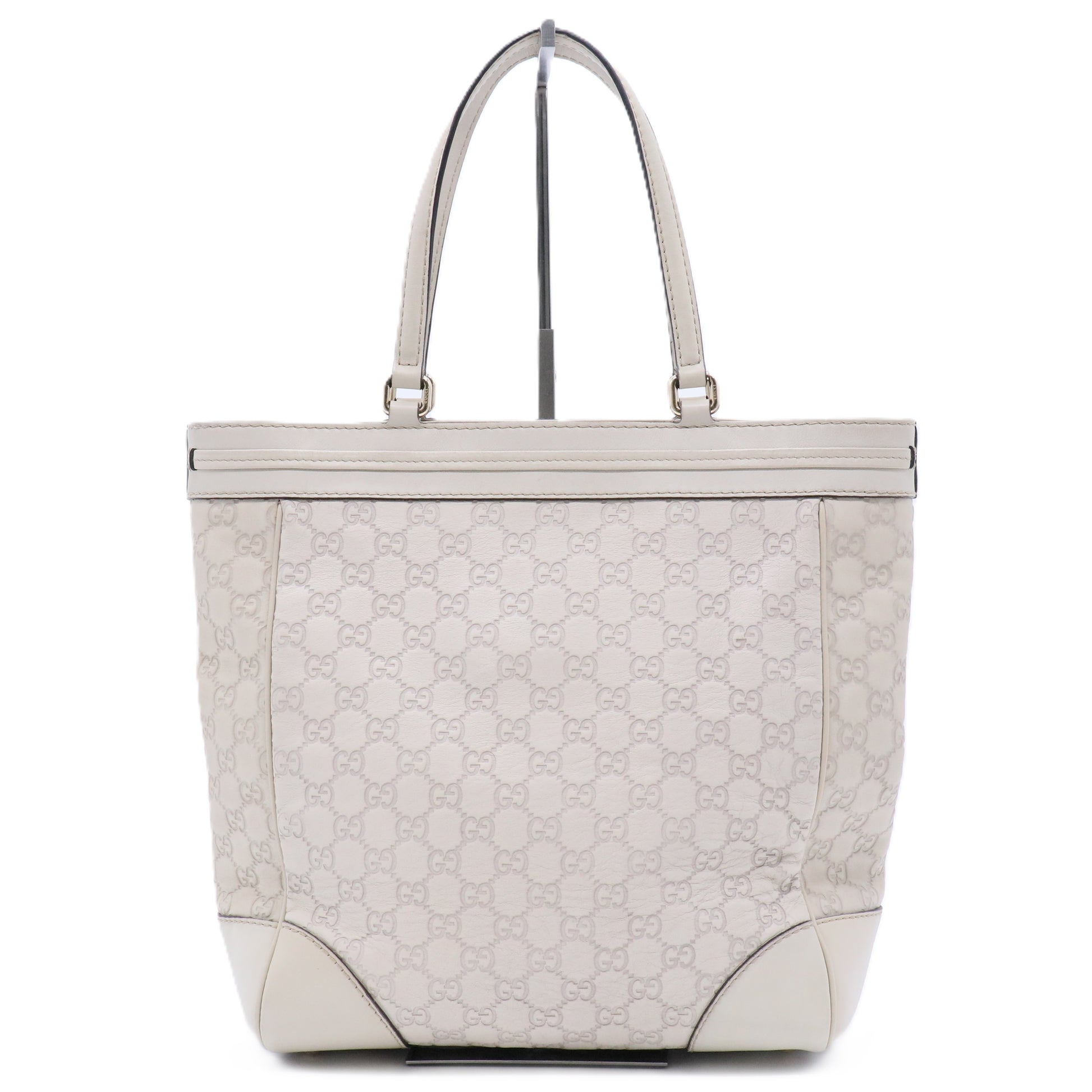 Guccissima Mayfair Handbag