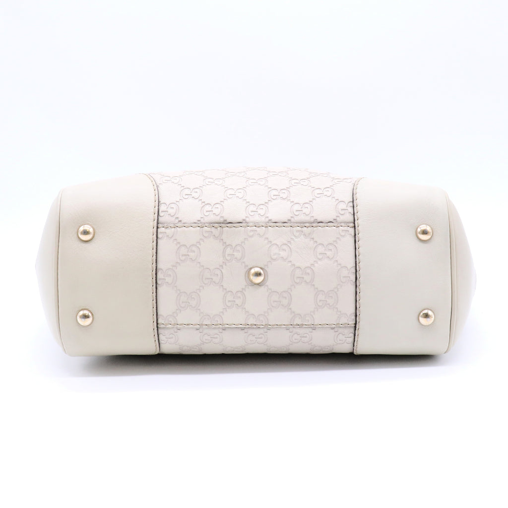 Guccissima Mayfair Handbag