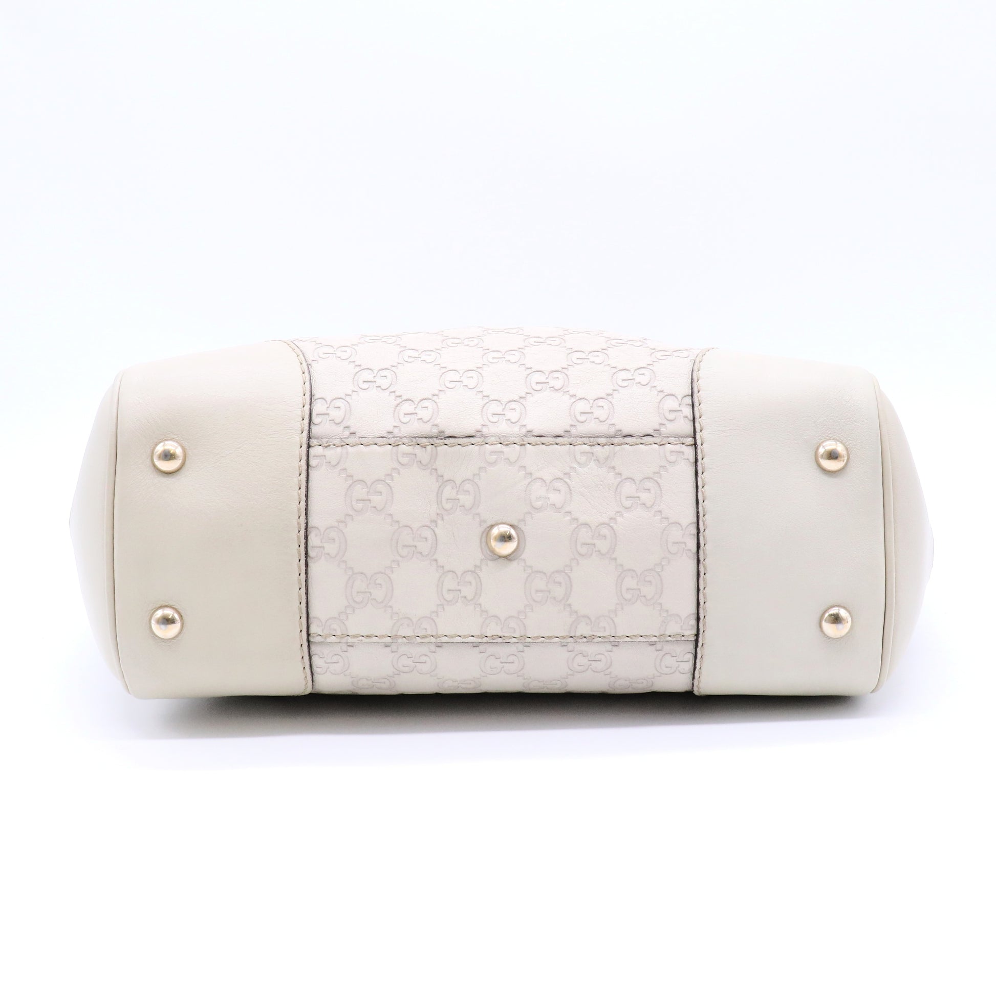 Guccissima Mayfair Handbag