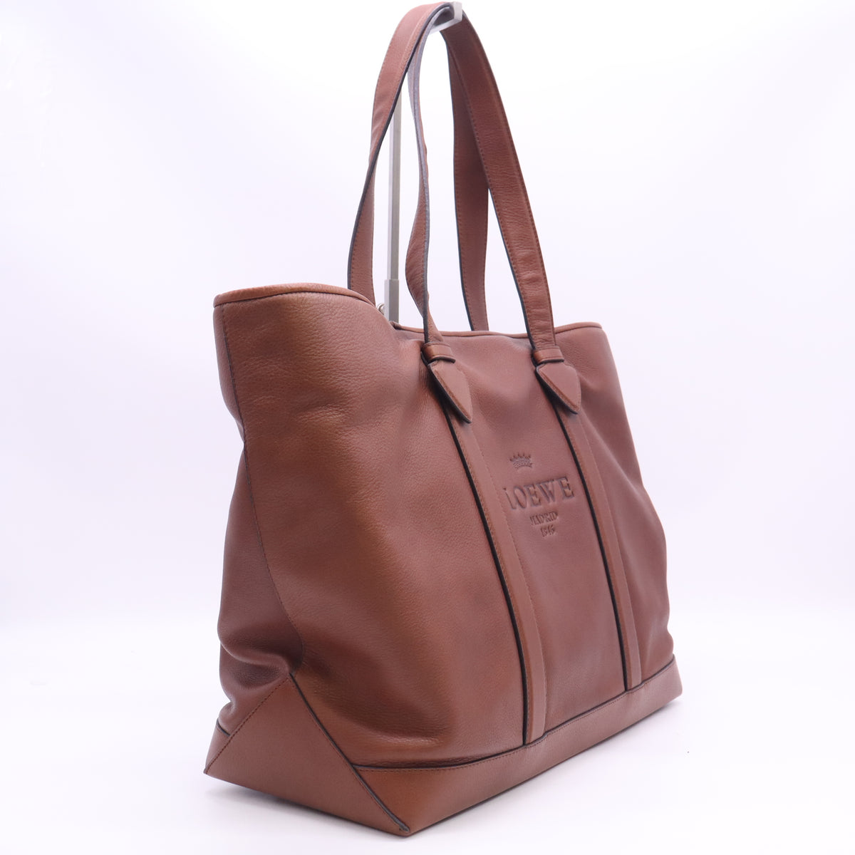 LOEWE Heritage Tote Bag B24753