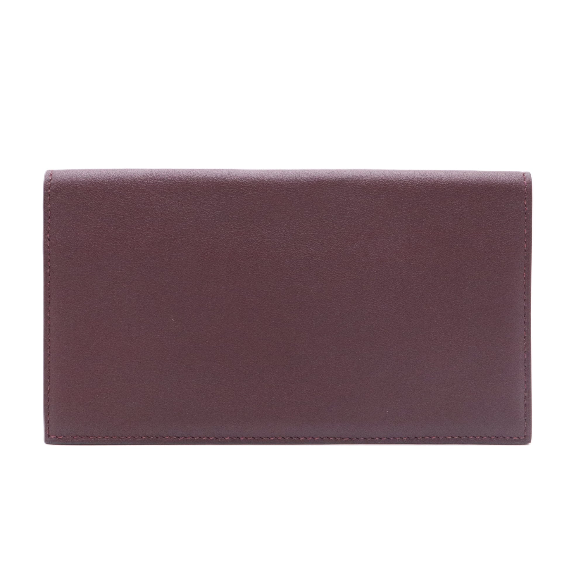 Chevre Mysore Verso Vision II Agenda Cover Ebene Vert Anis