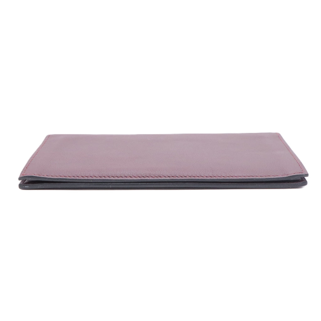 Chevre Mysore Verso Vision II Agenda Cover Ebene Vert Anis