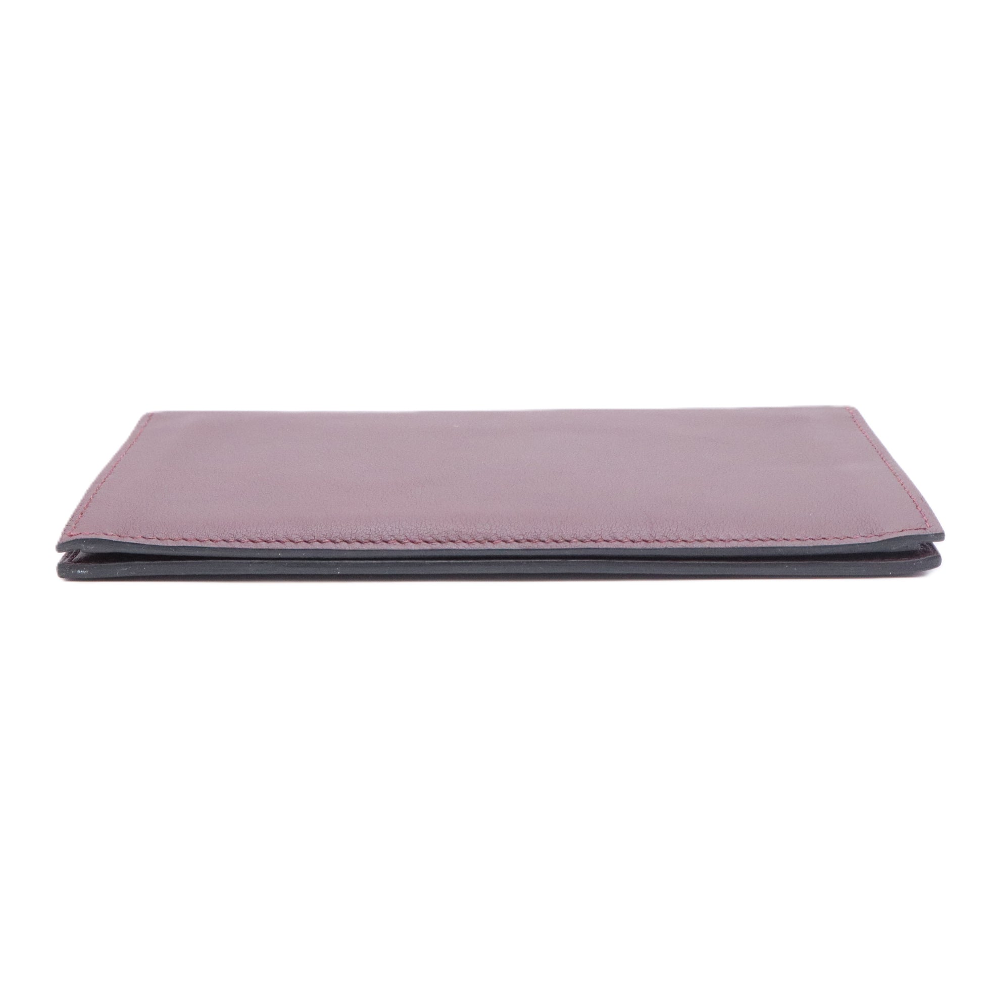Chevre Mysore Verso Vision II Agenda Cover Ebene Vert Anis