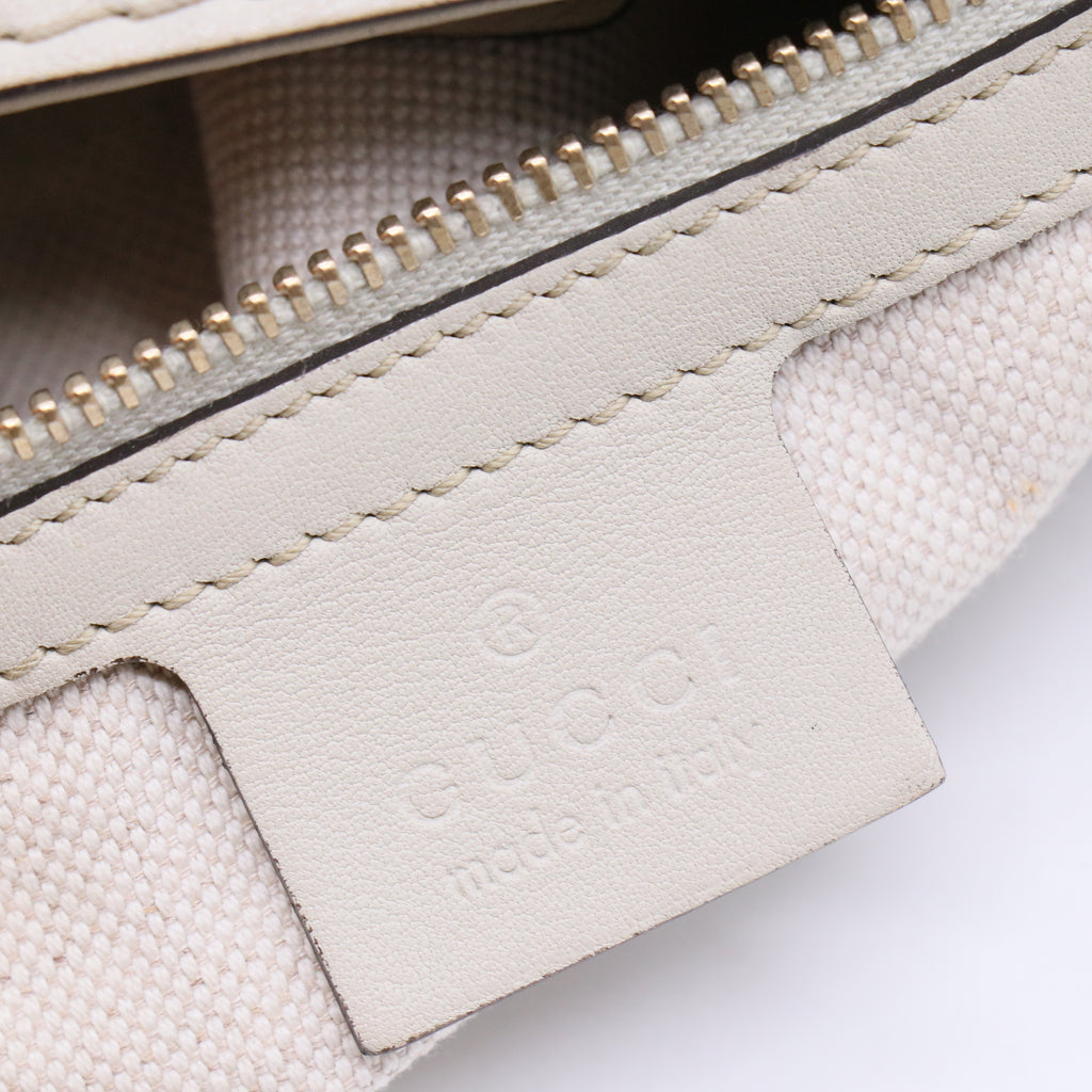 Guccissima Mayfair Handbag