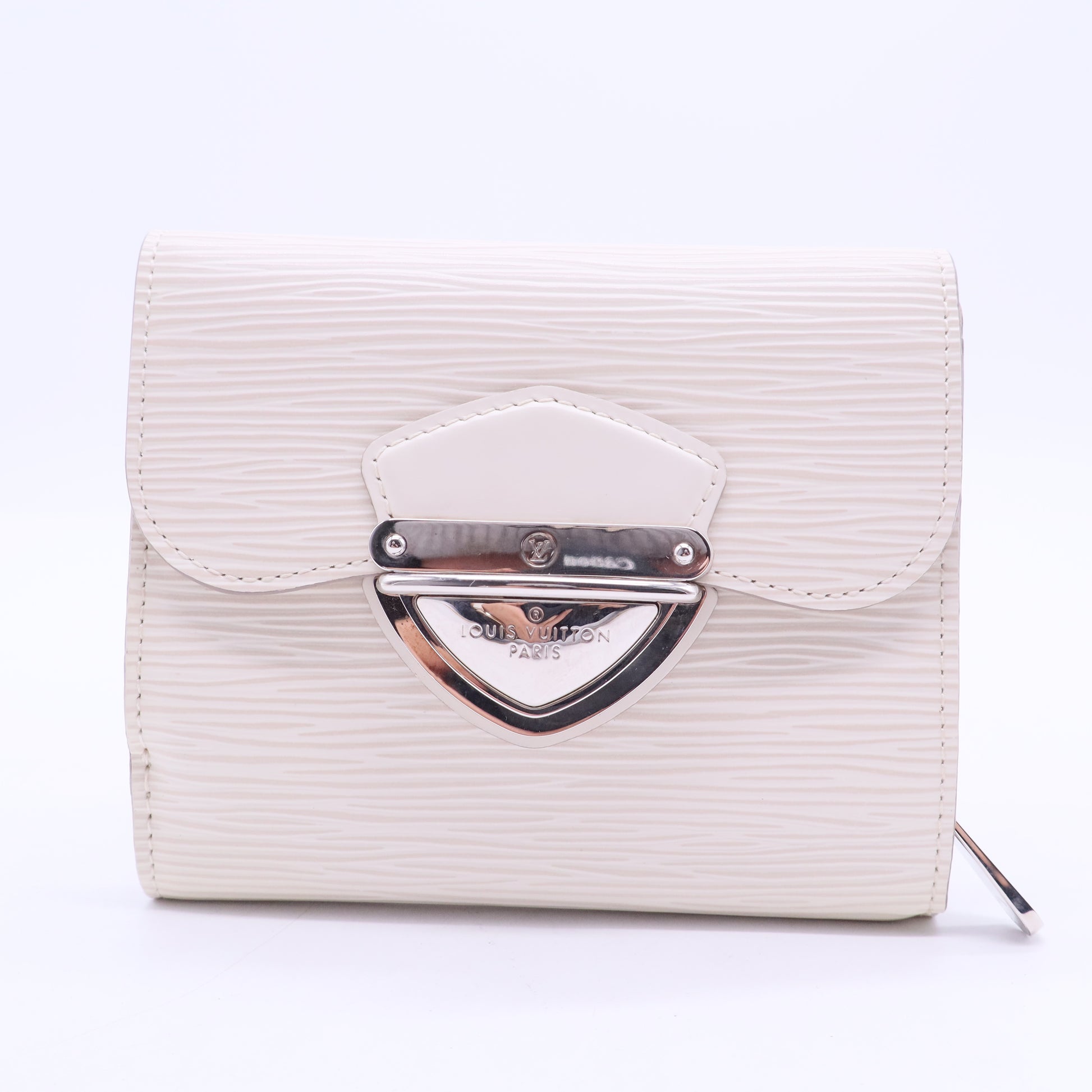 Joey Wallet Epi Leather Twins W20224