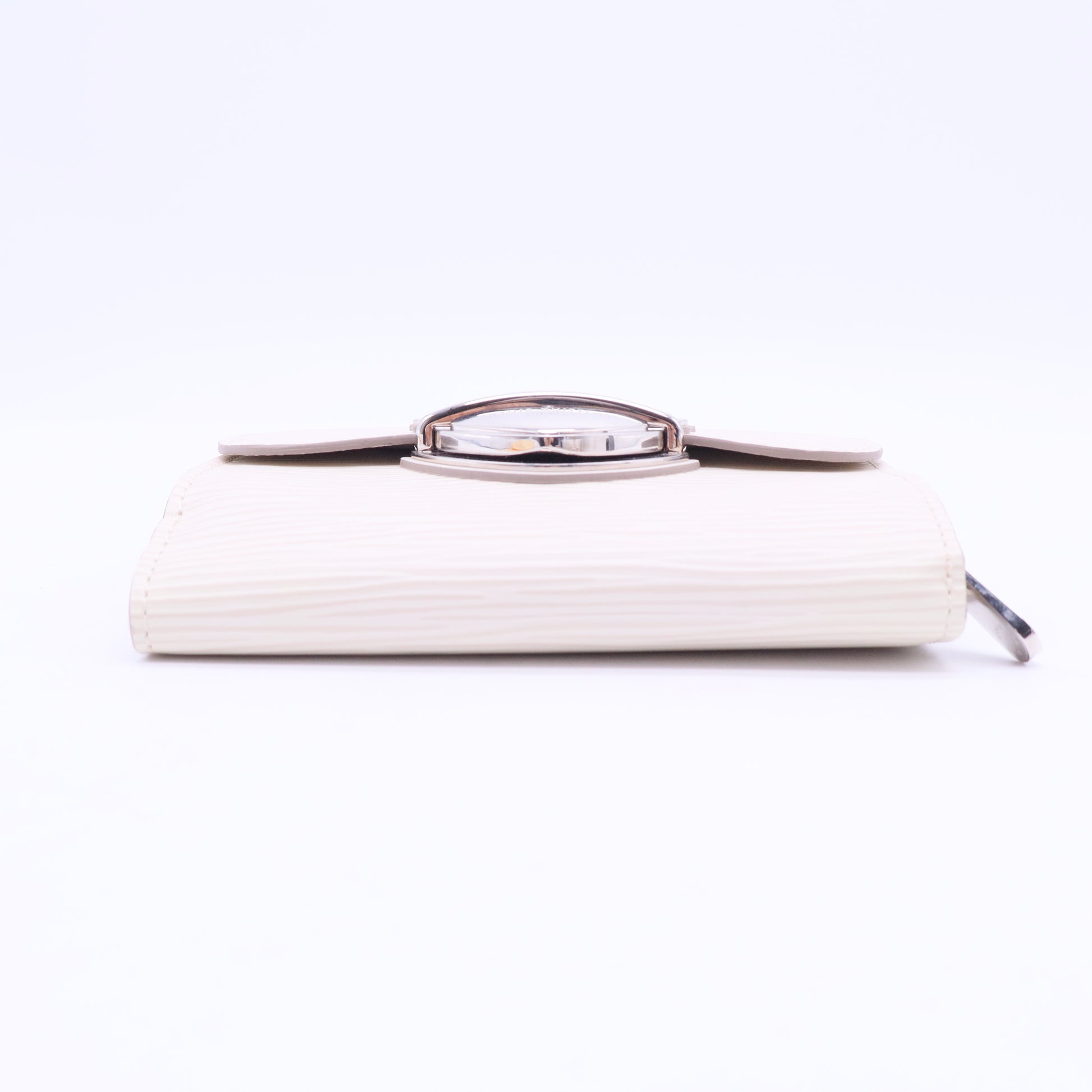 Joey Wallet Epi Leather Twins W20224