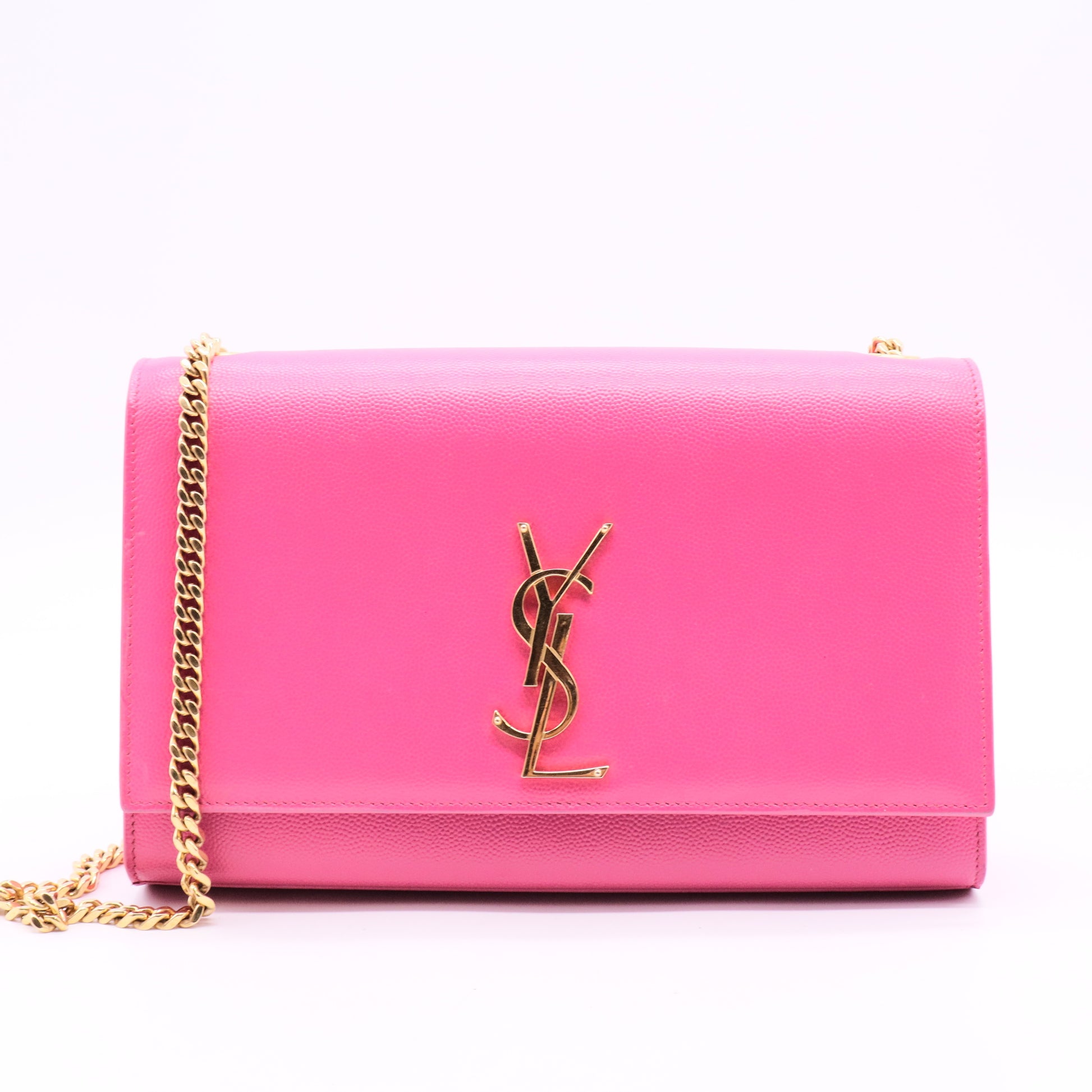 Leather Kate Medium