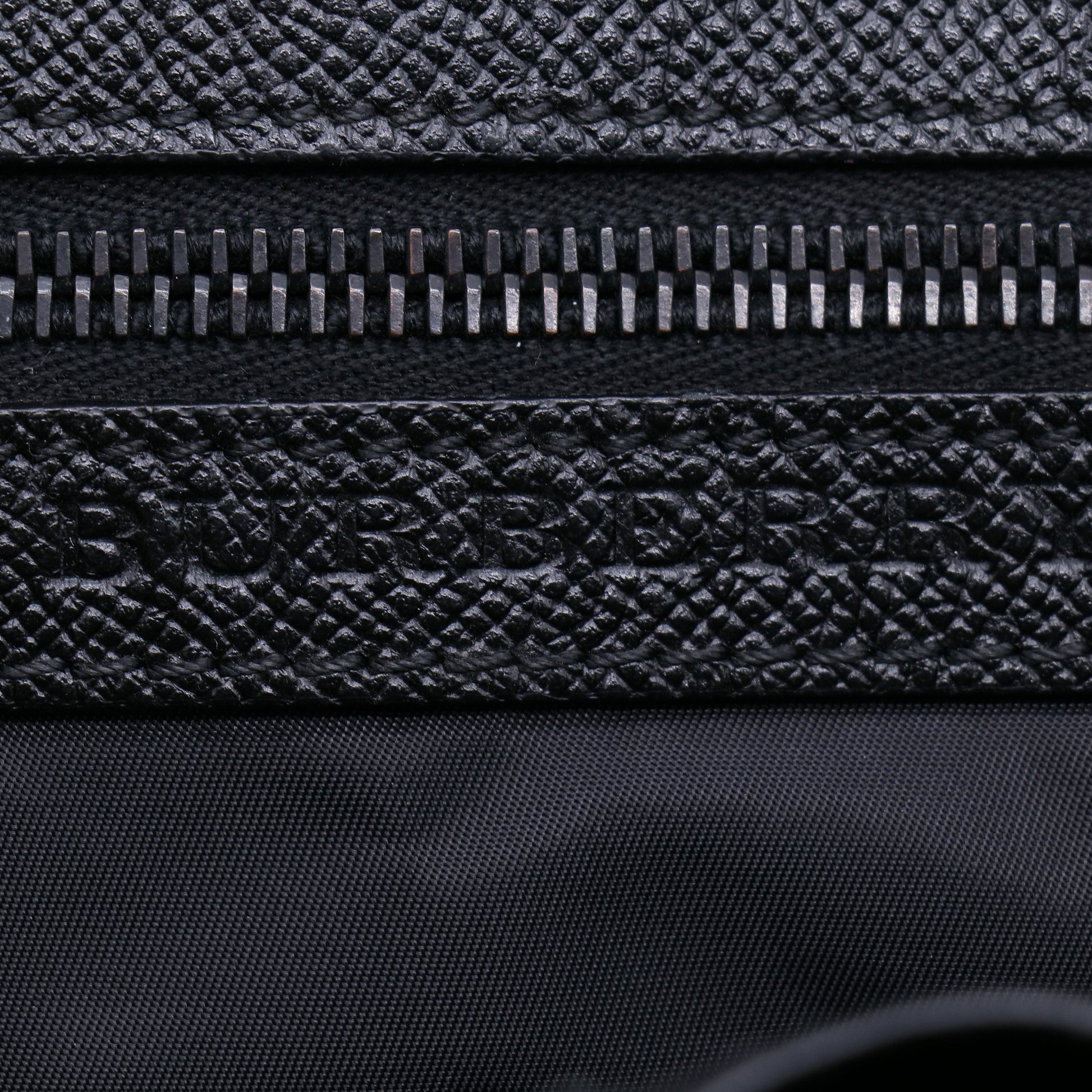 Smoke Check Messenger Bag B20463