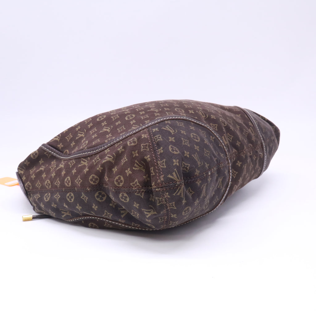 Louis Vuitton Manon Handbag Mini Lin MM Twins LDZ712