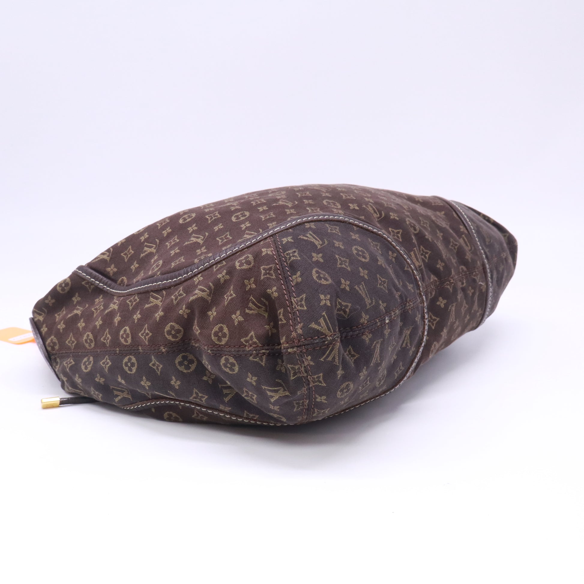 Louis Vuitton Manon Handbag Mini Lin MM Twins LDZ712