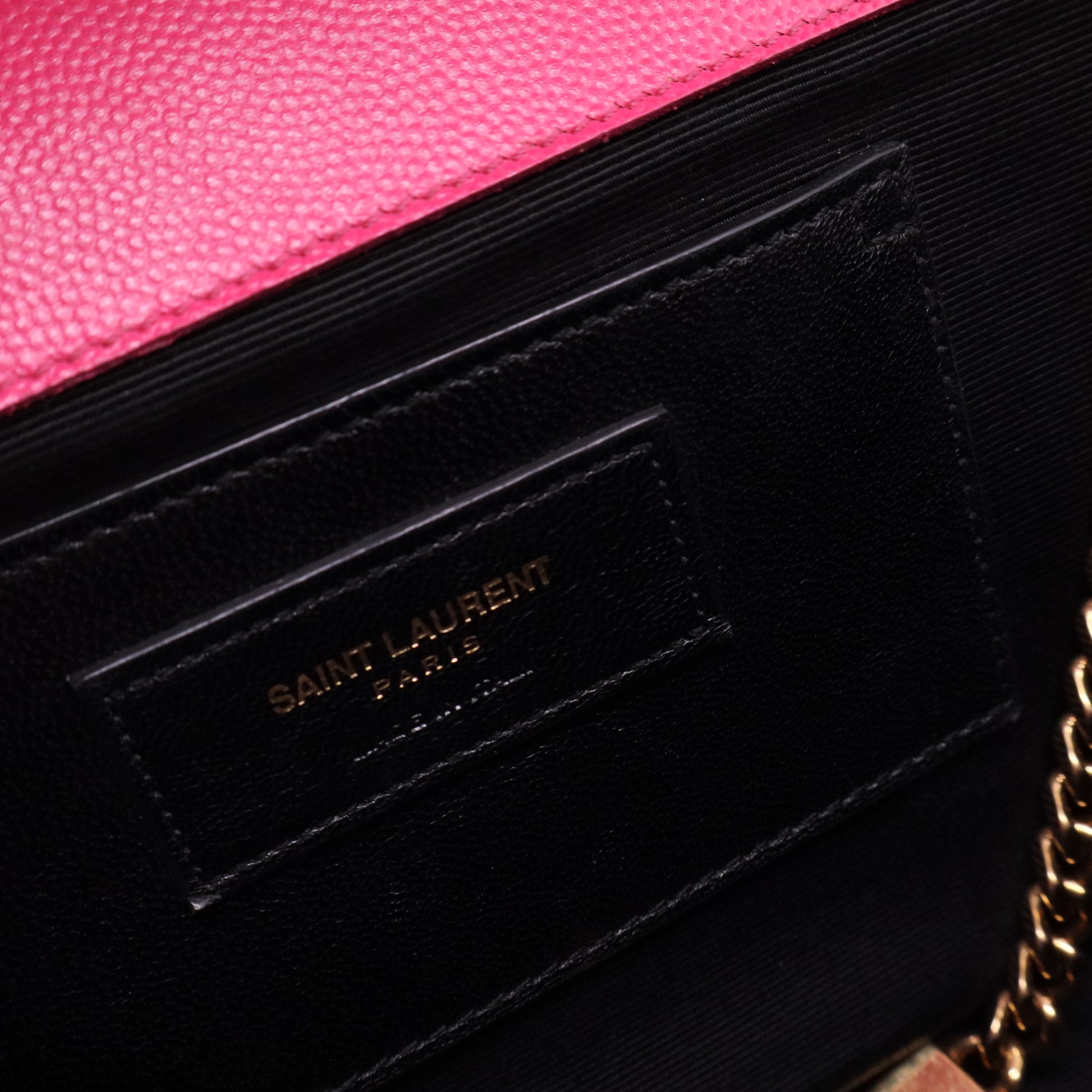 Leather Kate Medium