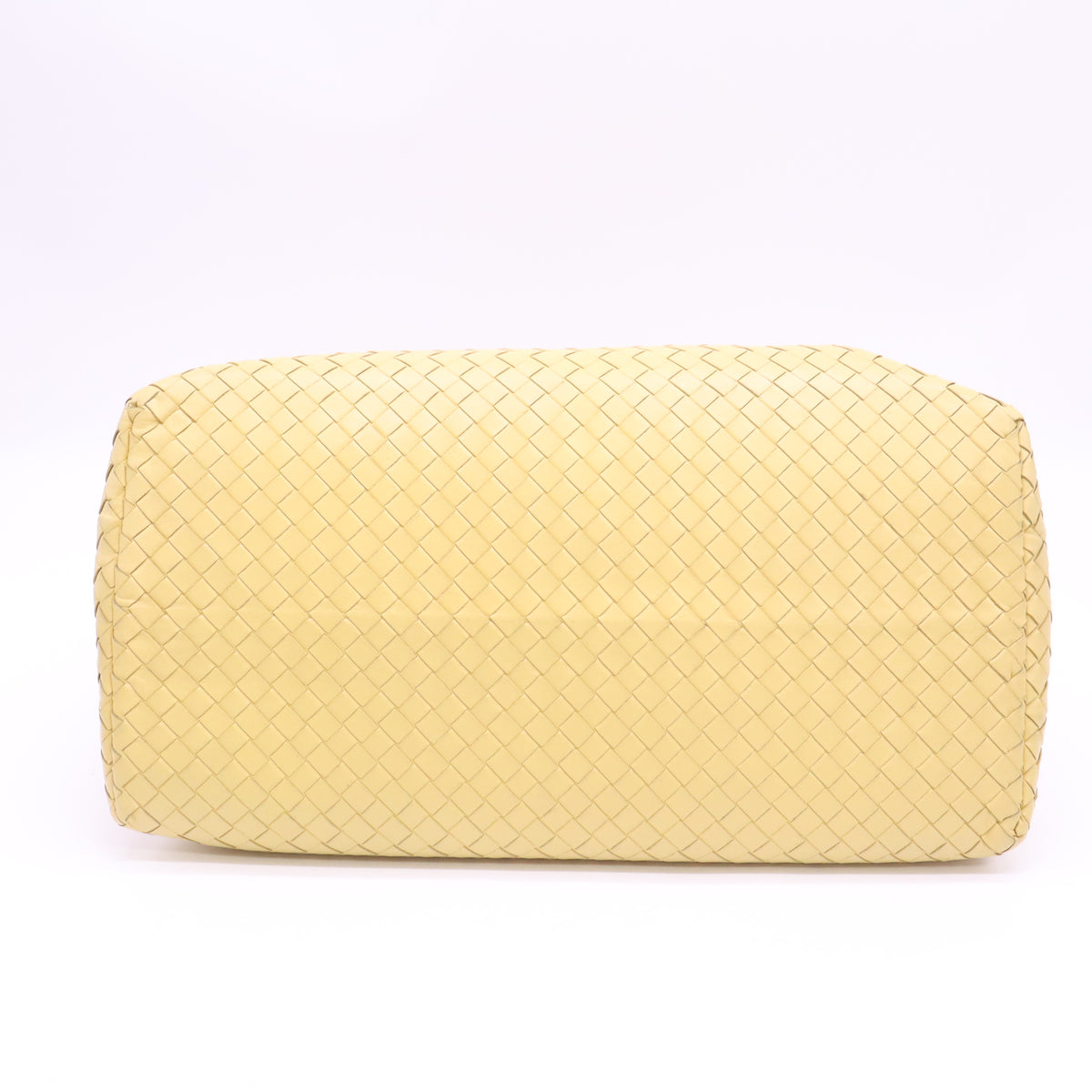Bottega Veneta Nappa Intrecciato Medium Roma Tote B24198