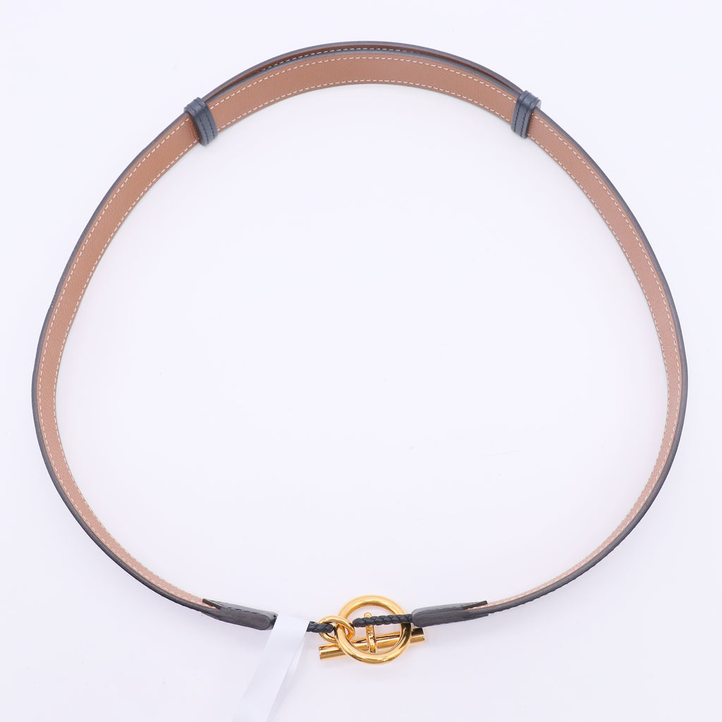Hermès Kelly 18 Belt W22922