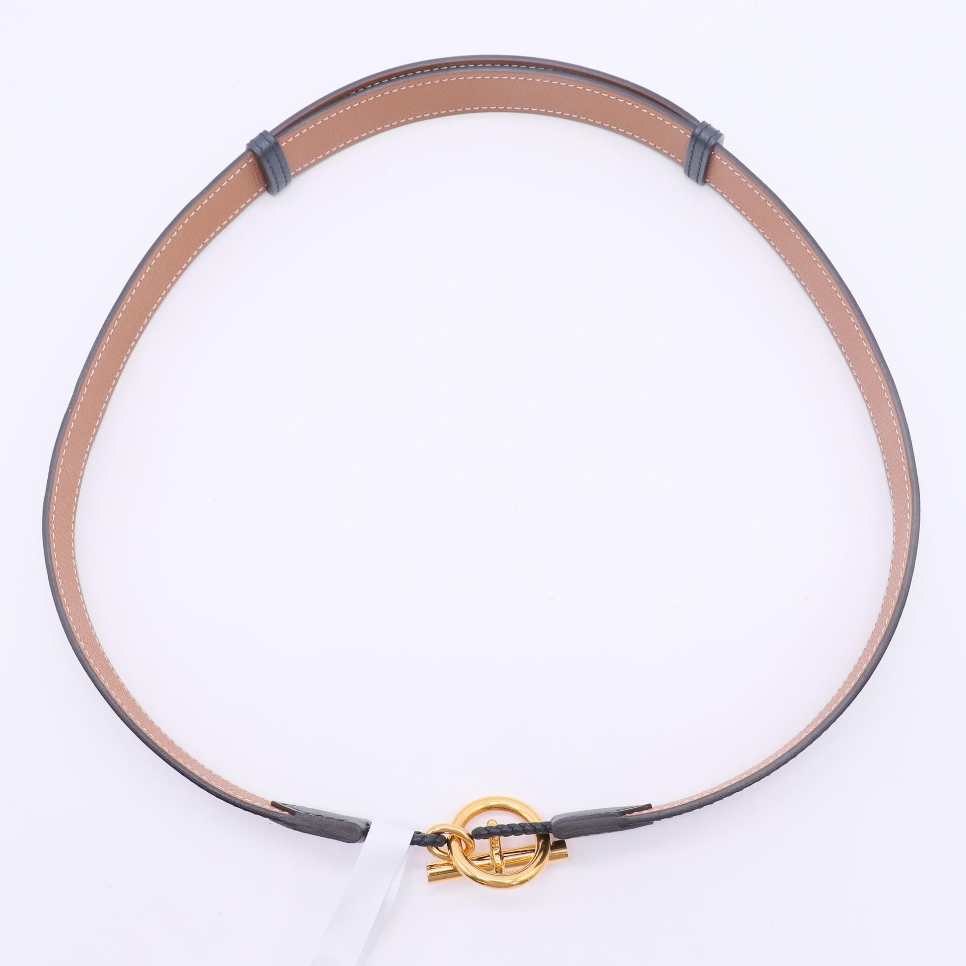 Hermès Kelly 18 Belt W22922