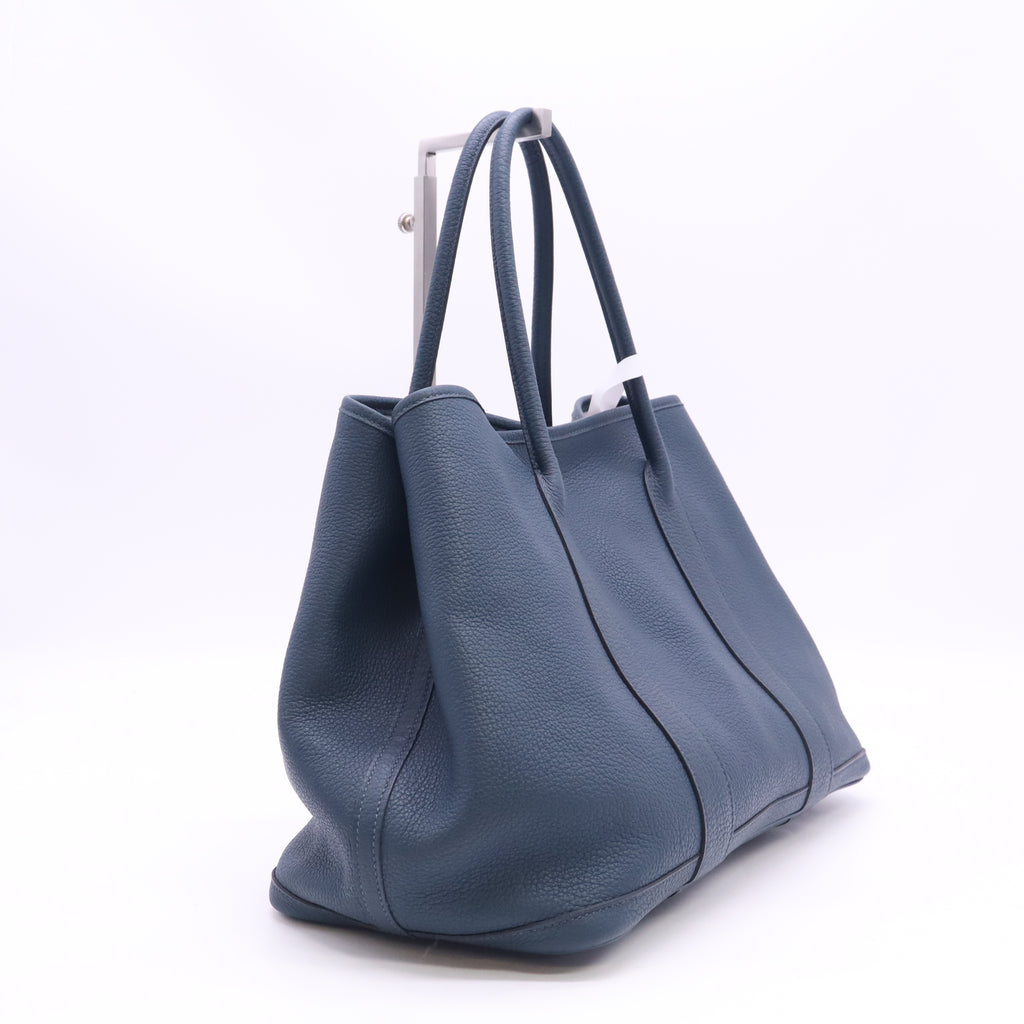 Hermès Garden Party 36 Tote Bag B24528