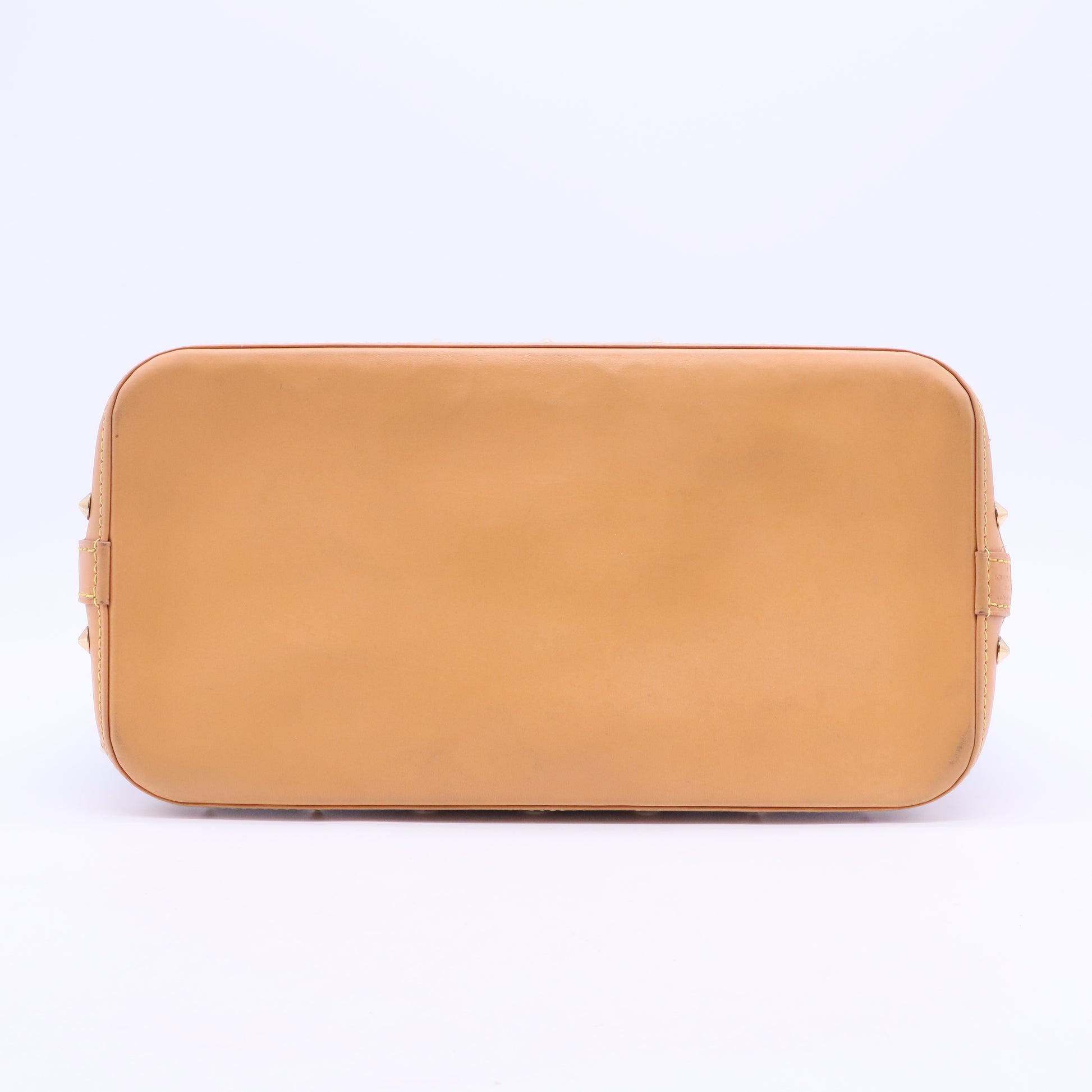 Vintage Monogram Multicolore Alma PM Twins B10320