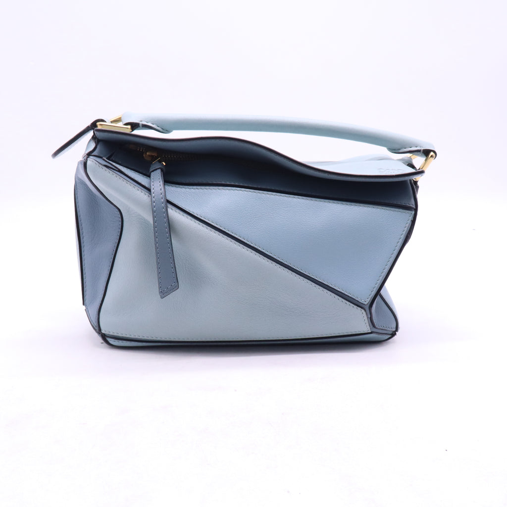 Loewe Puzzle Bag B21769