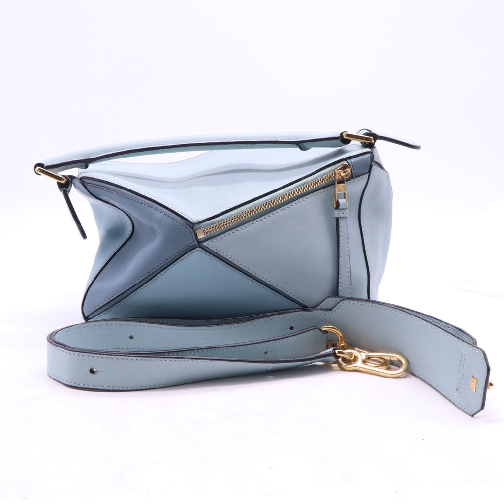Loewe Puzzle Bag B21769