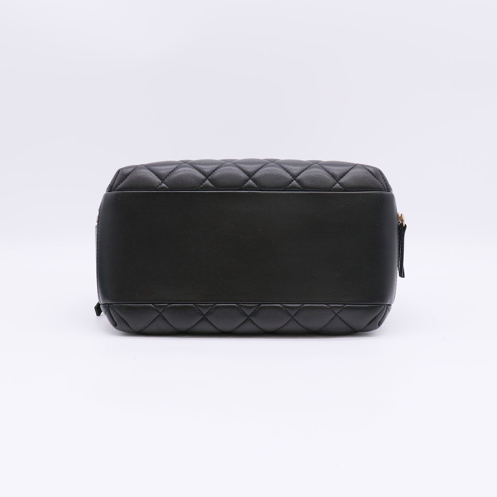 Chanel Trendy CC Bowling Bag B23111