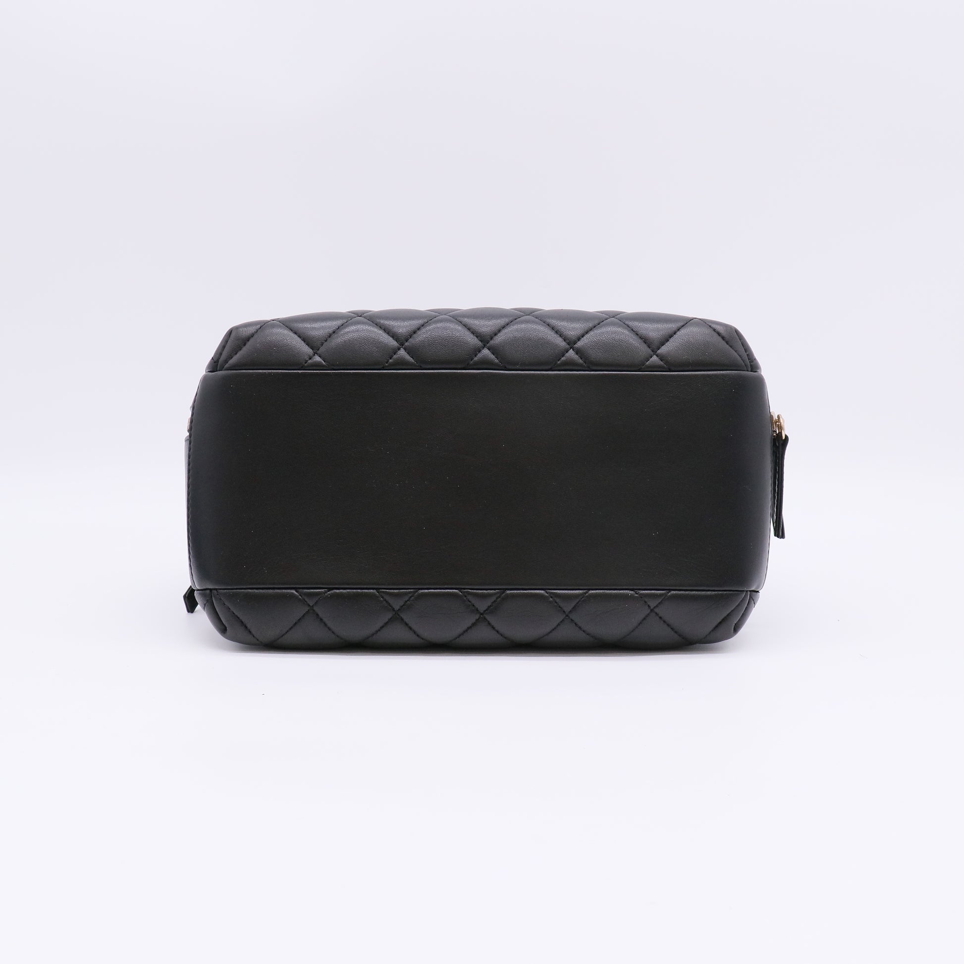 Chanel Trendy CC Bowling Bag B23111