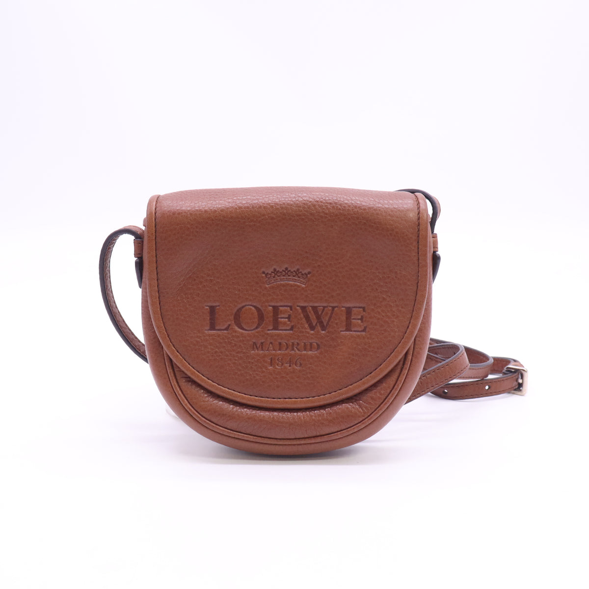 Heritage shoulder mini B24786