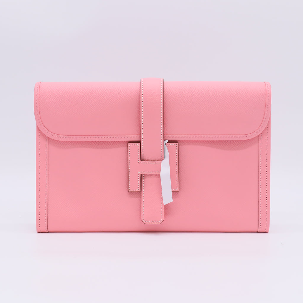 Hermès Jige Duo Wallet B23873