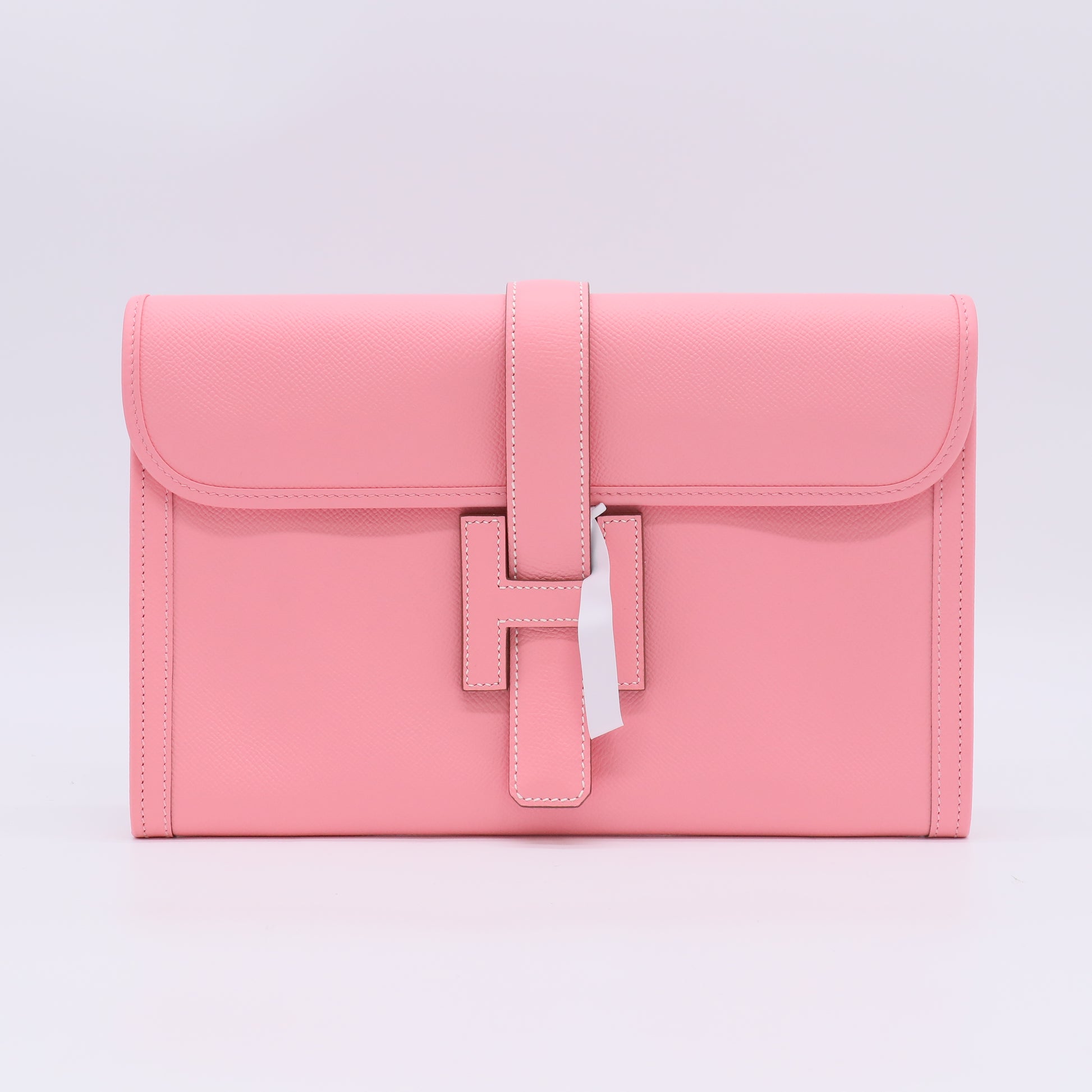 Hermès Jige Duo Wallet B23873