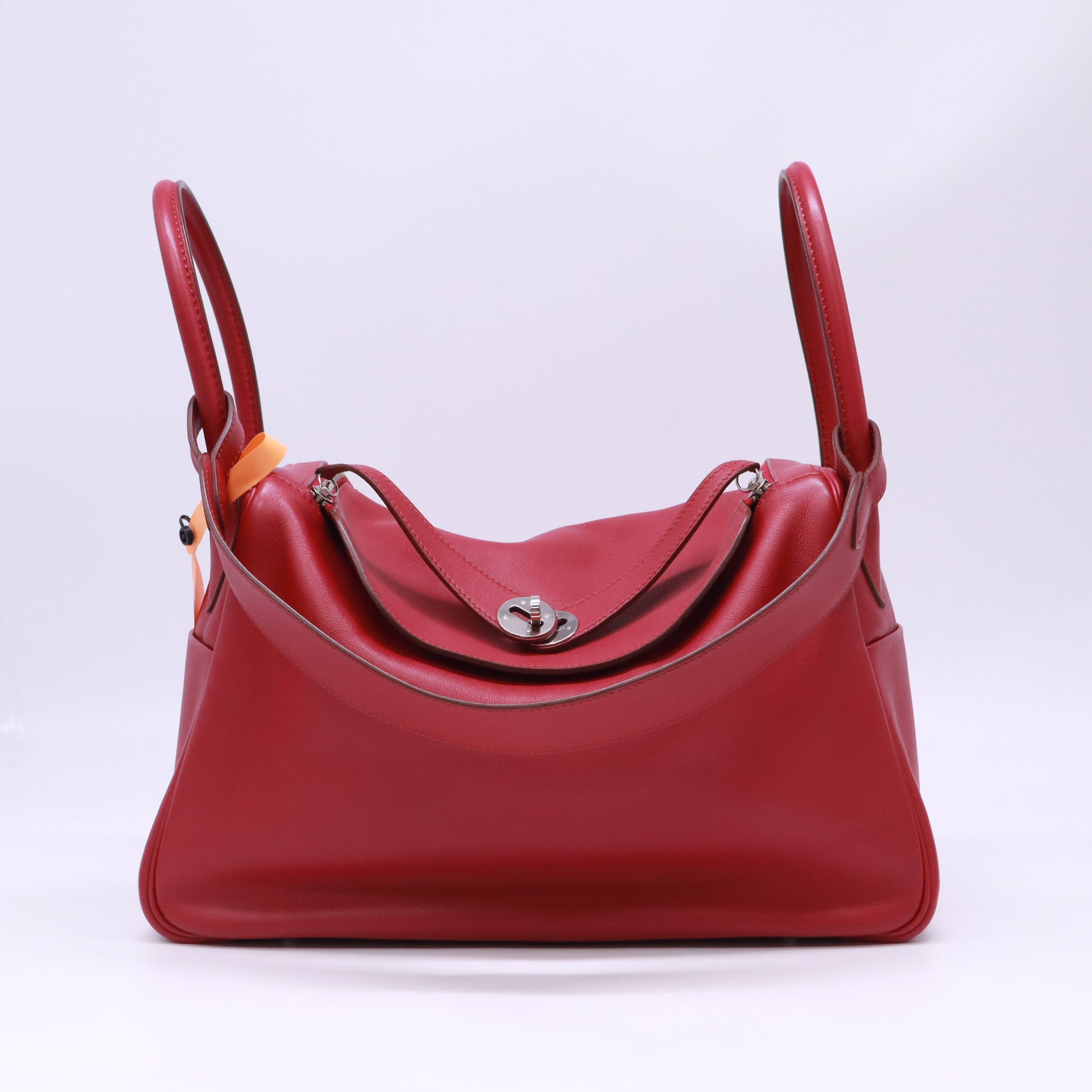 Hermes Lindy Bag Swift 34 twins LDZ722