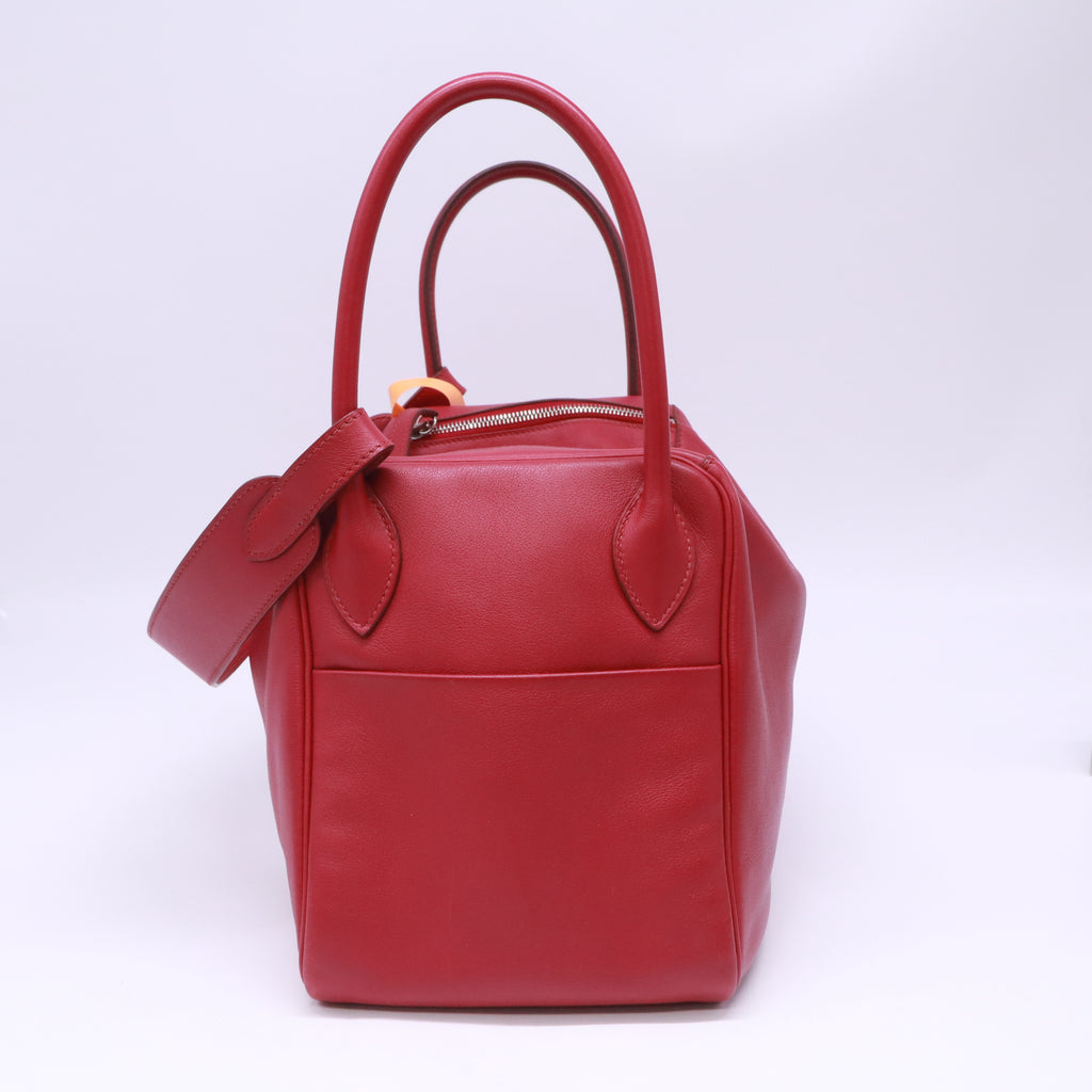 Hermes Lindy Bag Swift 34 twins LDZ722