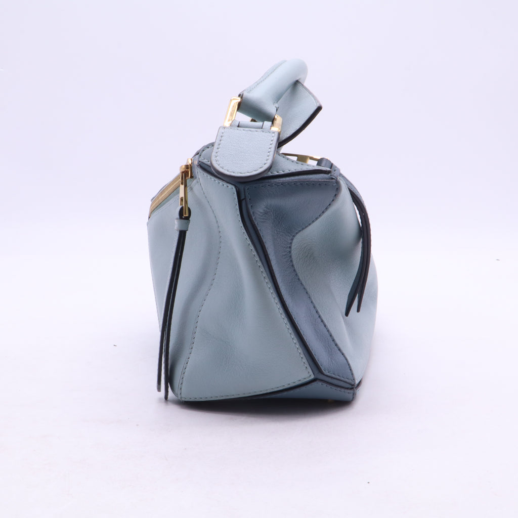 Loewe Puzzle Bag B21769